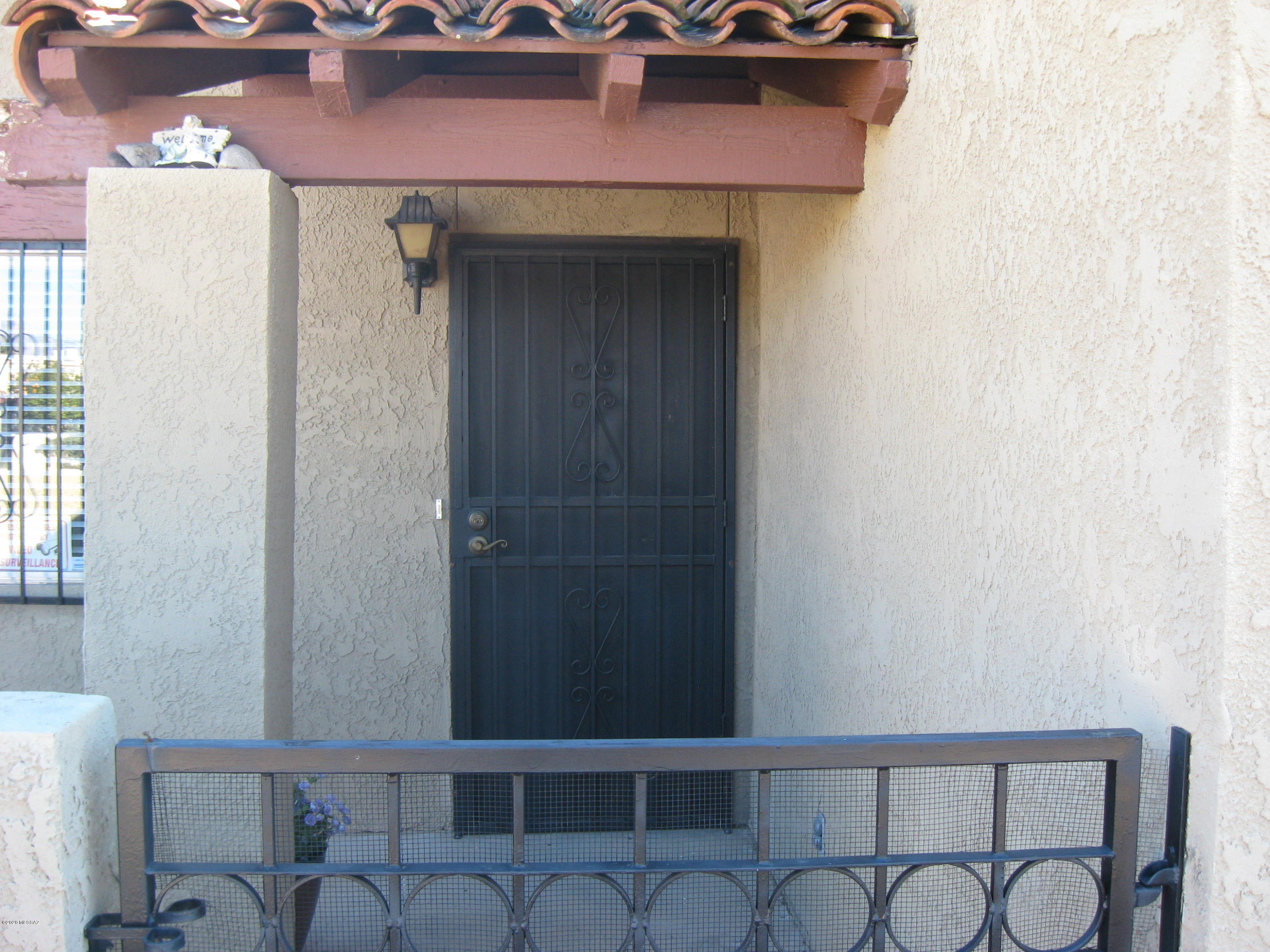 Spanish Meadows Twnhss (1-105) - Residential