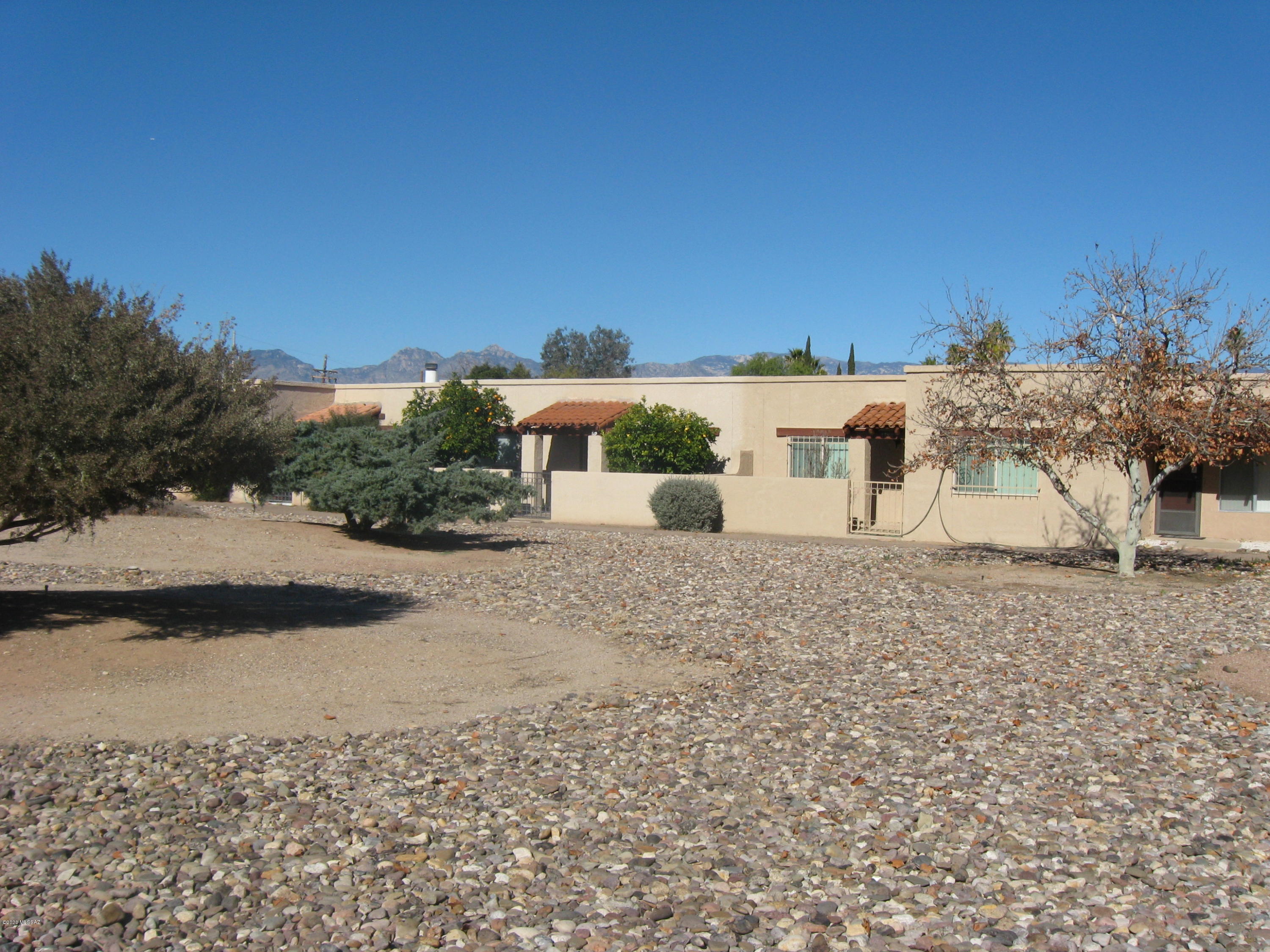 Spanish Meadows Twnhss (1-105) - Residential