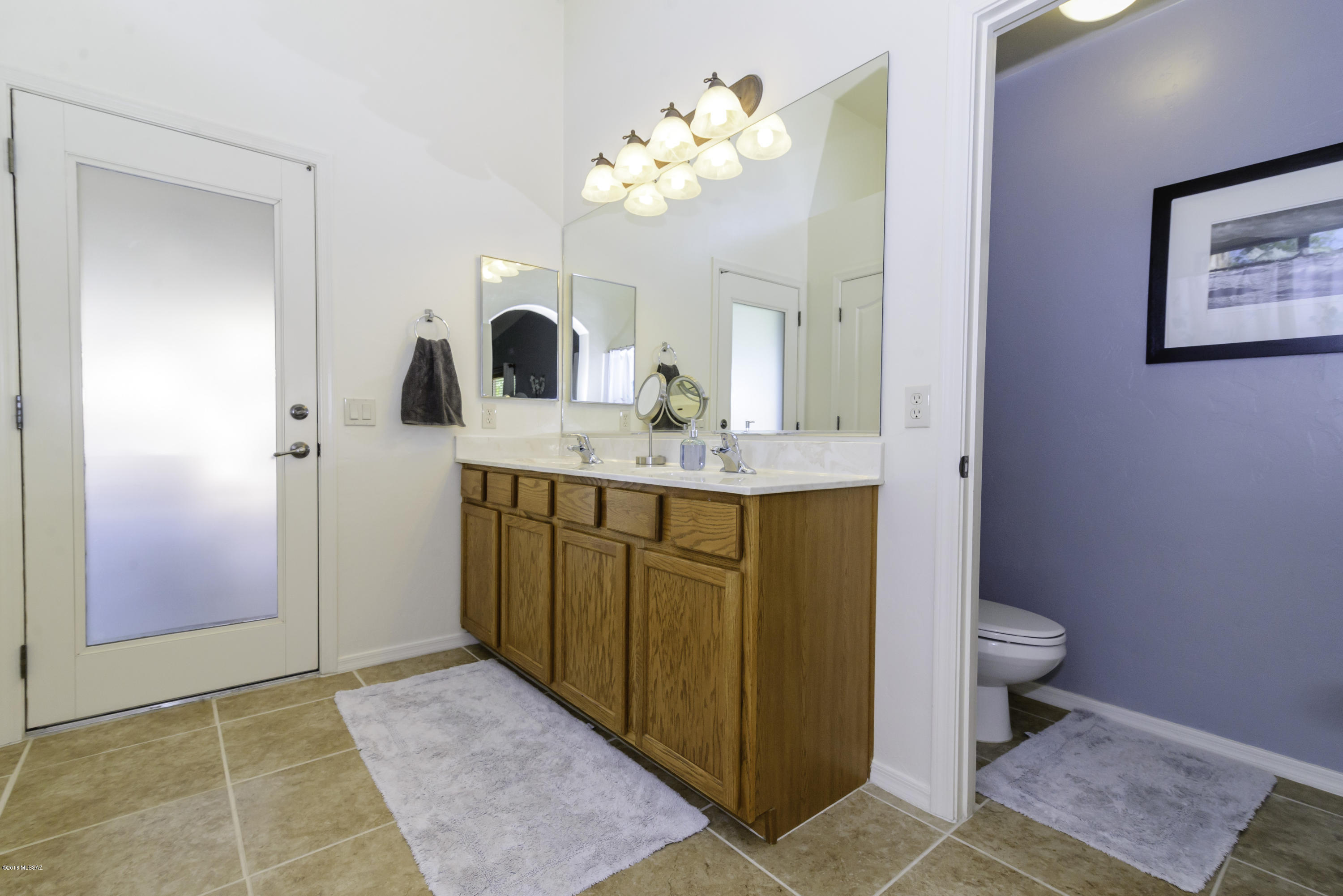 Sycamore Canyon (1-485) - Residential
