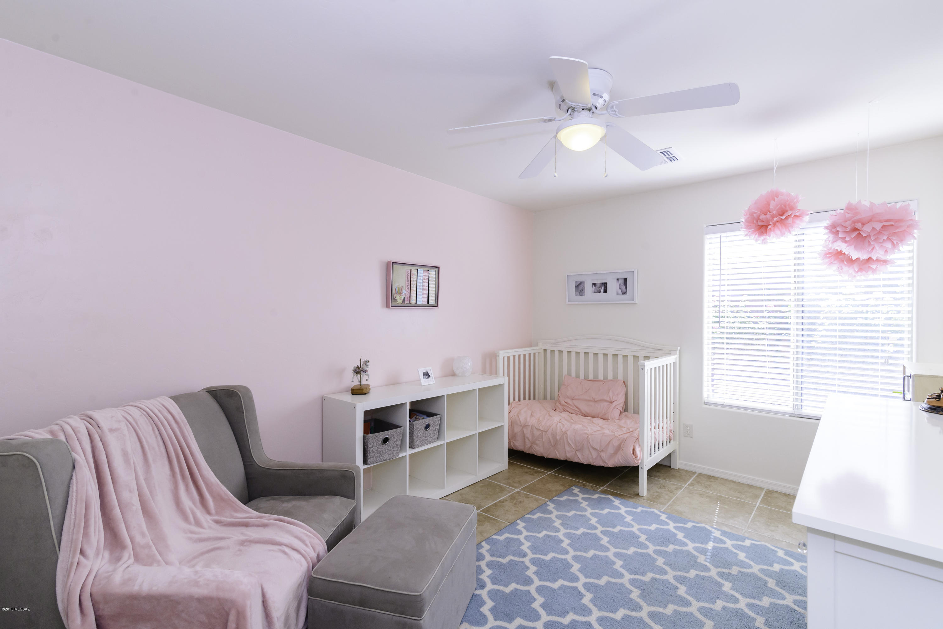 Sycamore Canyon (1-485) - Residential