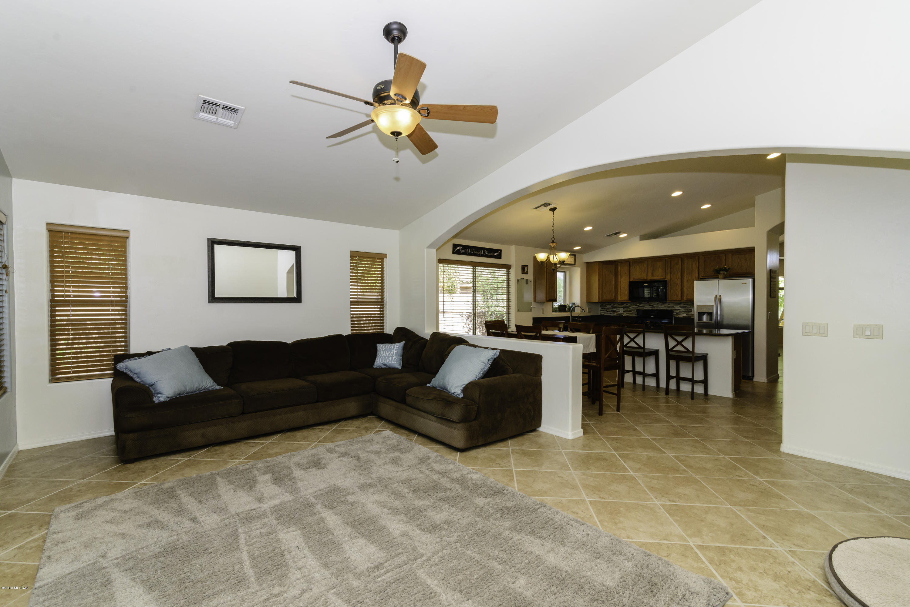 Sycamore Canyon (1-485) - Residential