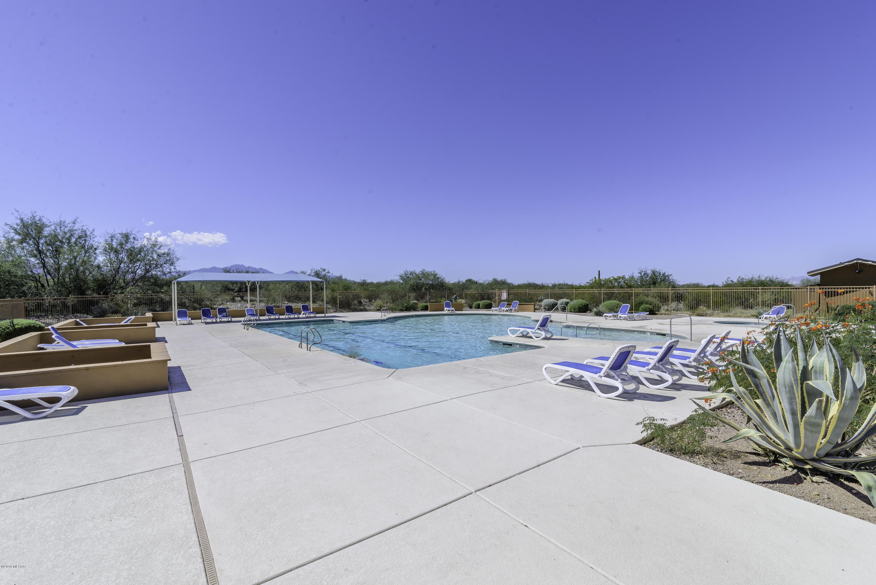 Sycamore Canyon (1-485) - Residential