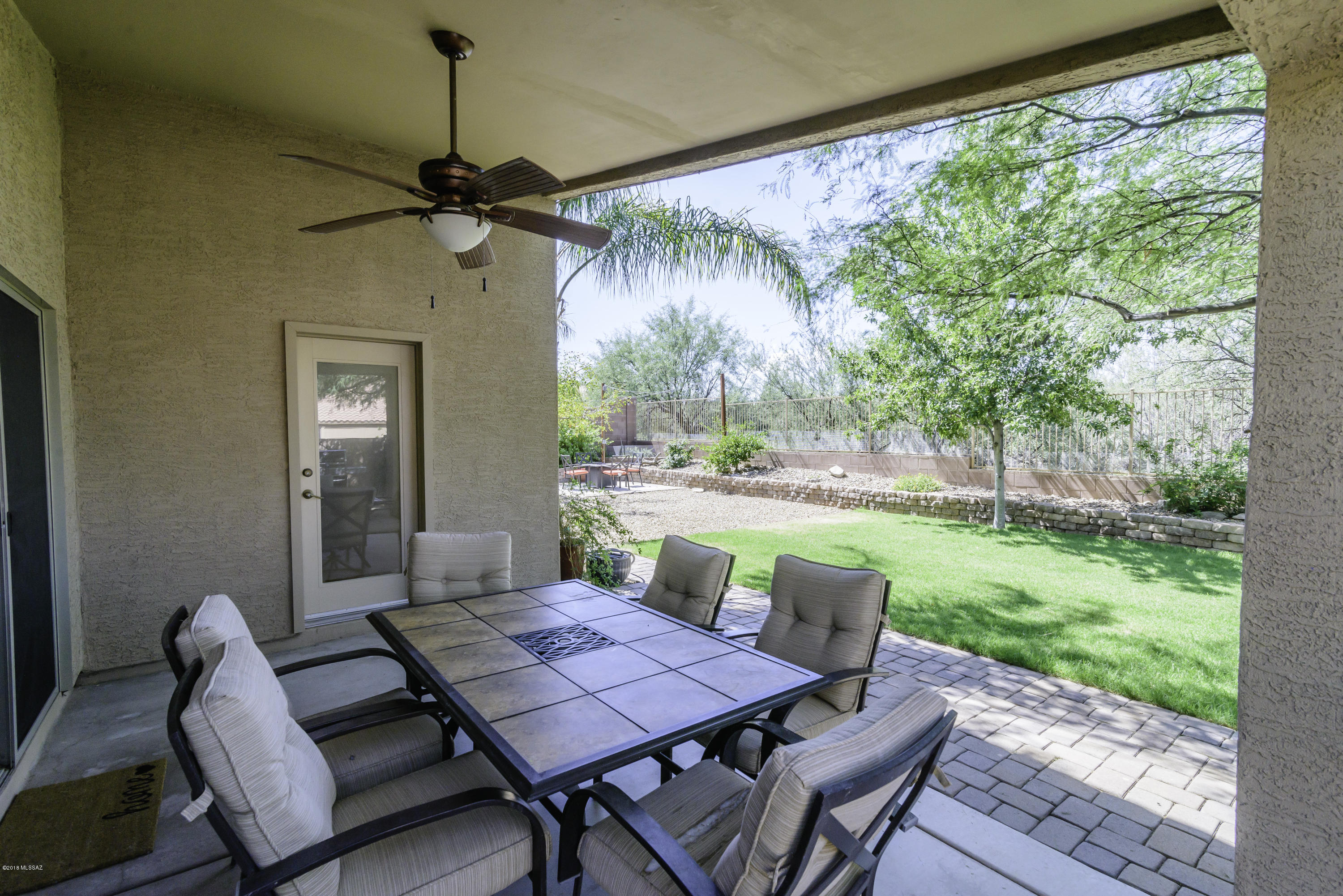 Sycamore Canyon (1-485) - Residential