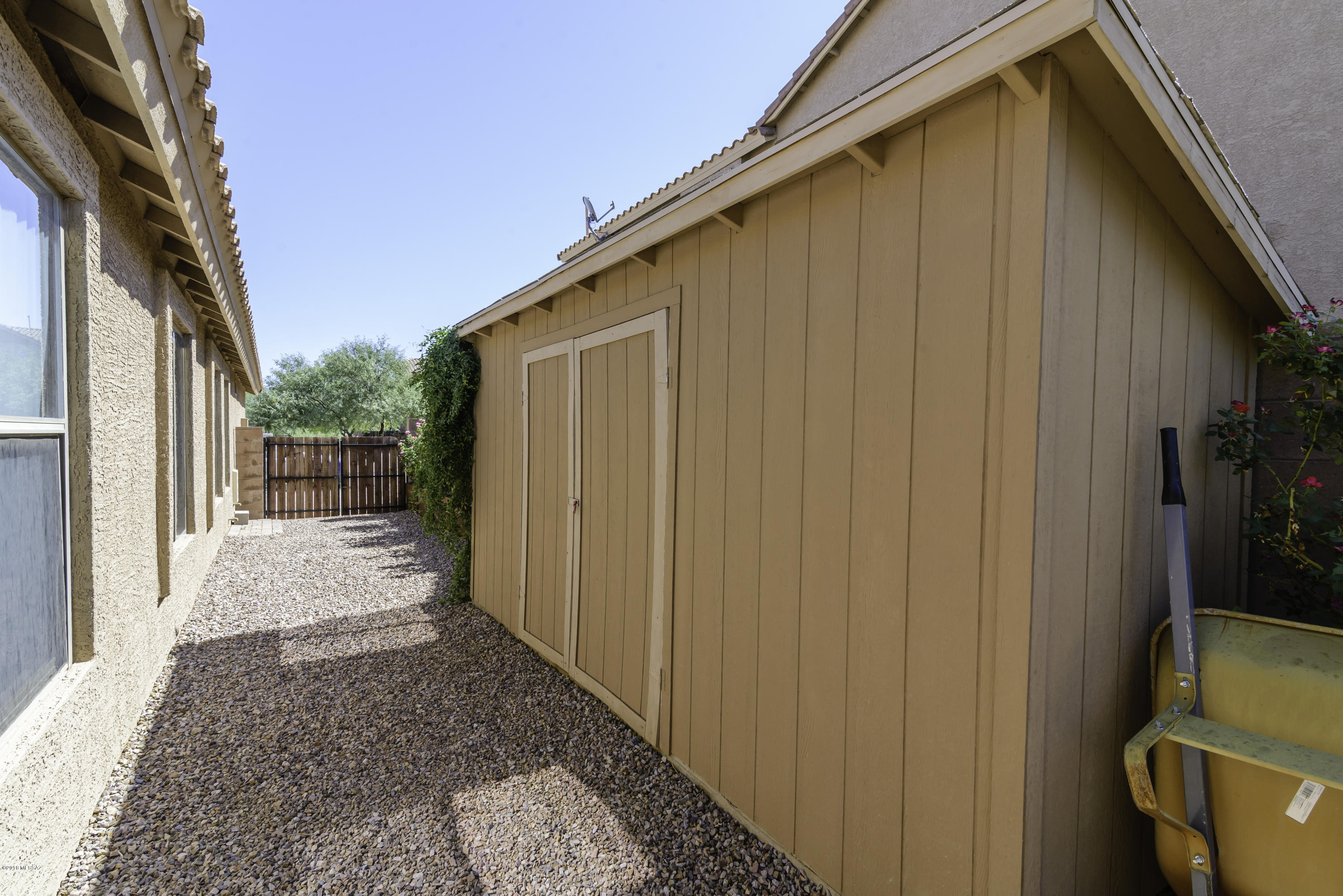 Sycamore Canyon (1-485) - Residential