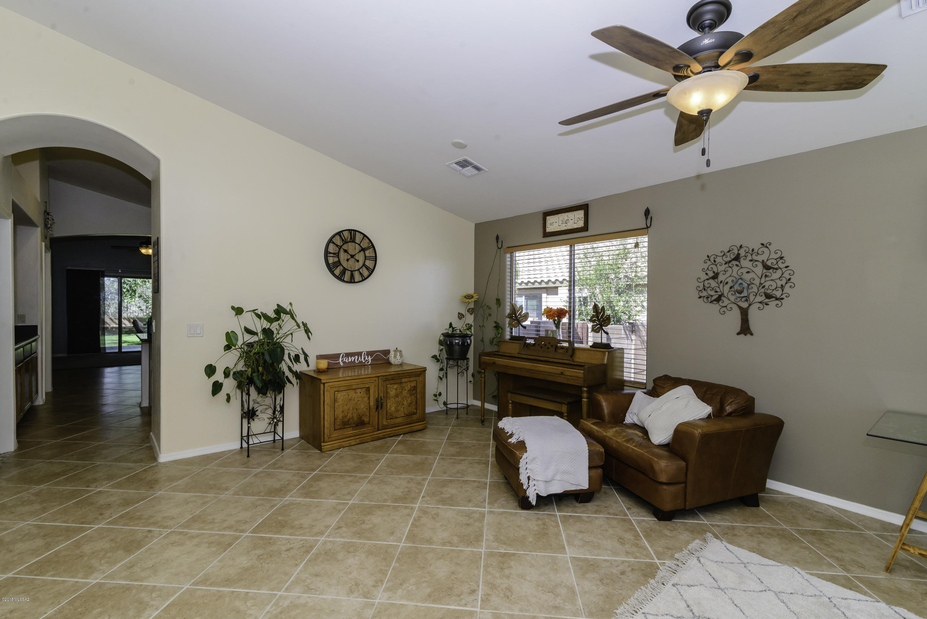Sycamore Canyon (1-485) - Residential