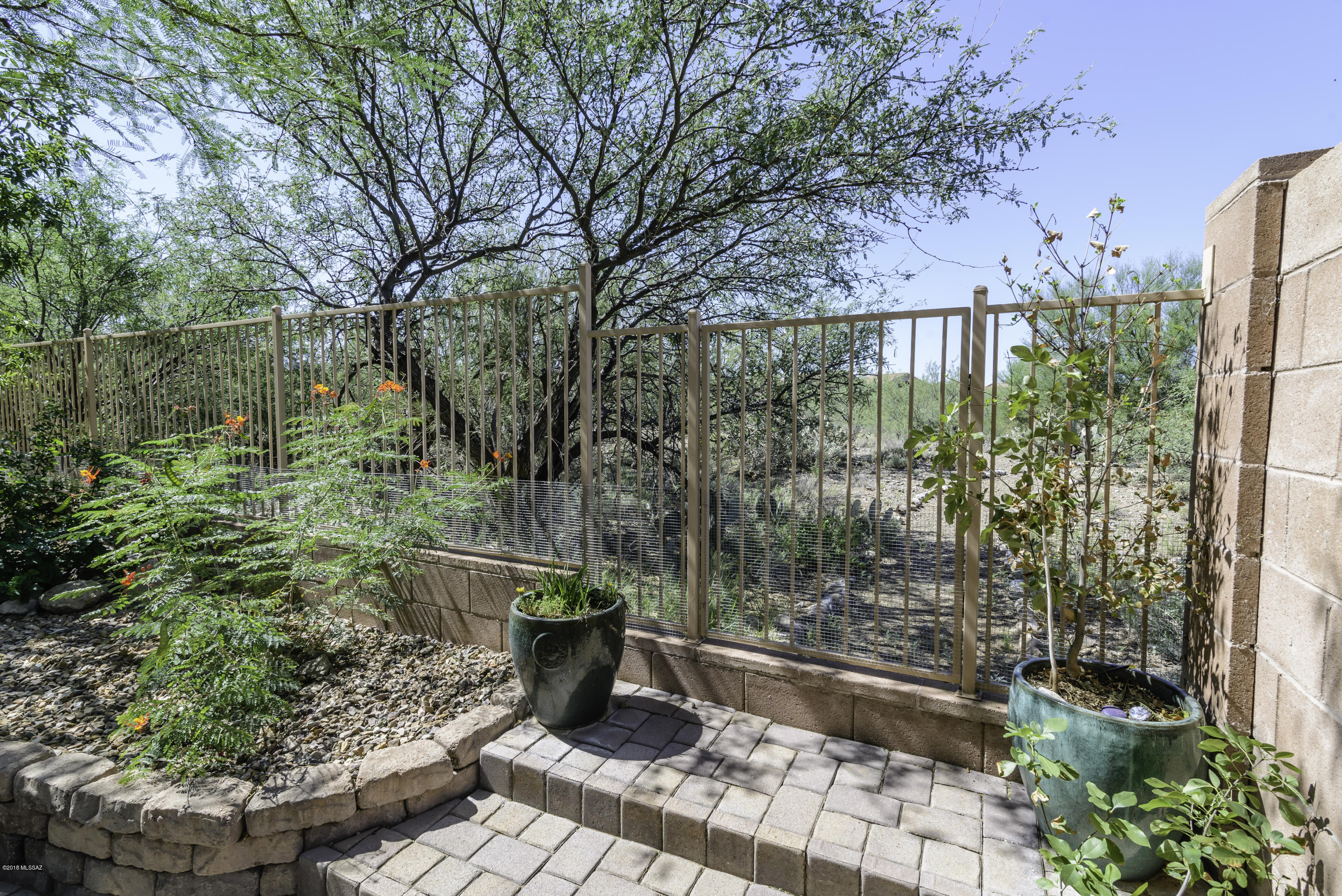 Sycamore Canyon (1-485) - Residential