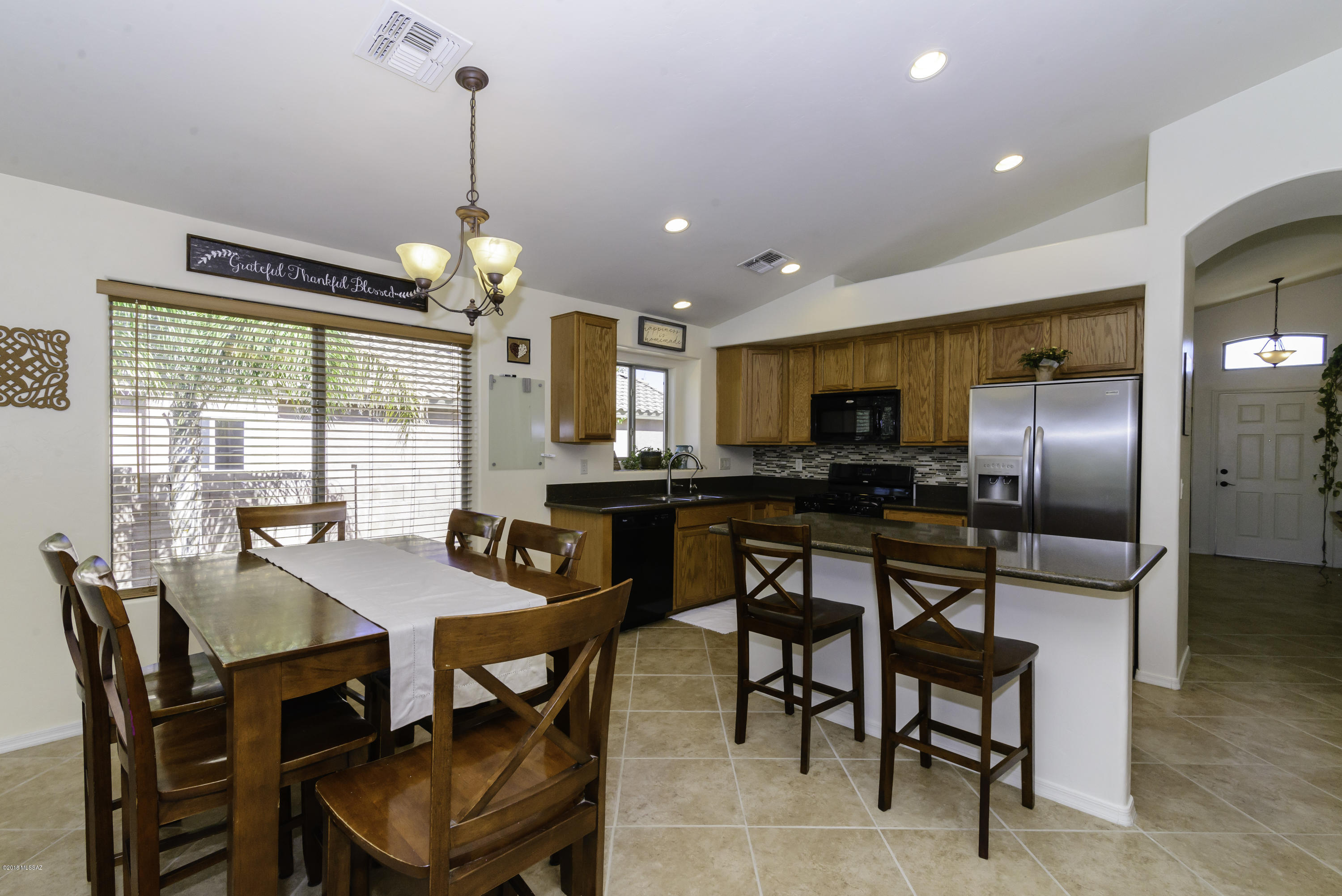 Sycamore Canyon (1-485) - Residential