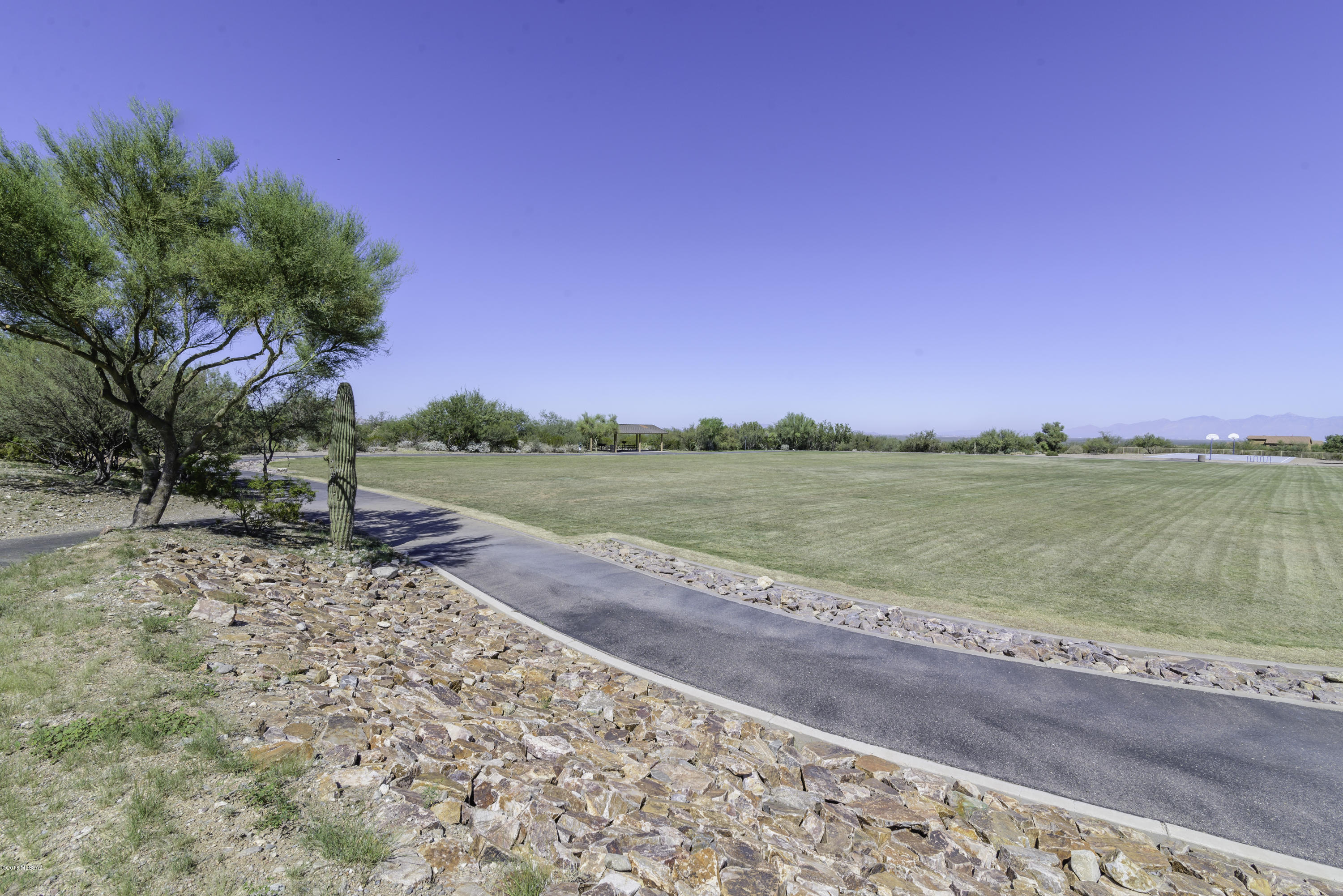 Sycamore Canyon (1-485) - Residential