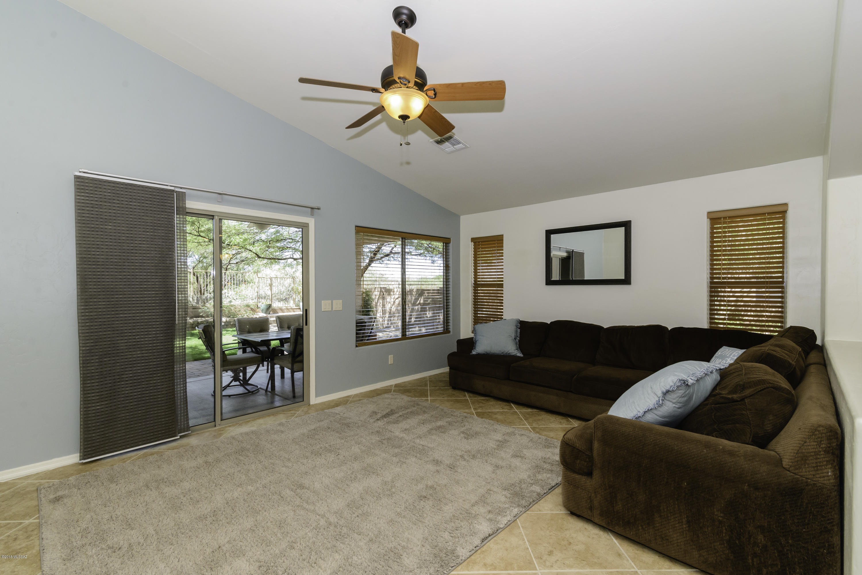 Sycamore Canyon (1-485) - Residential