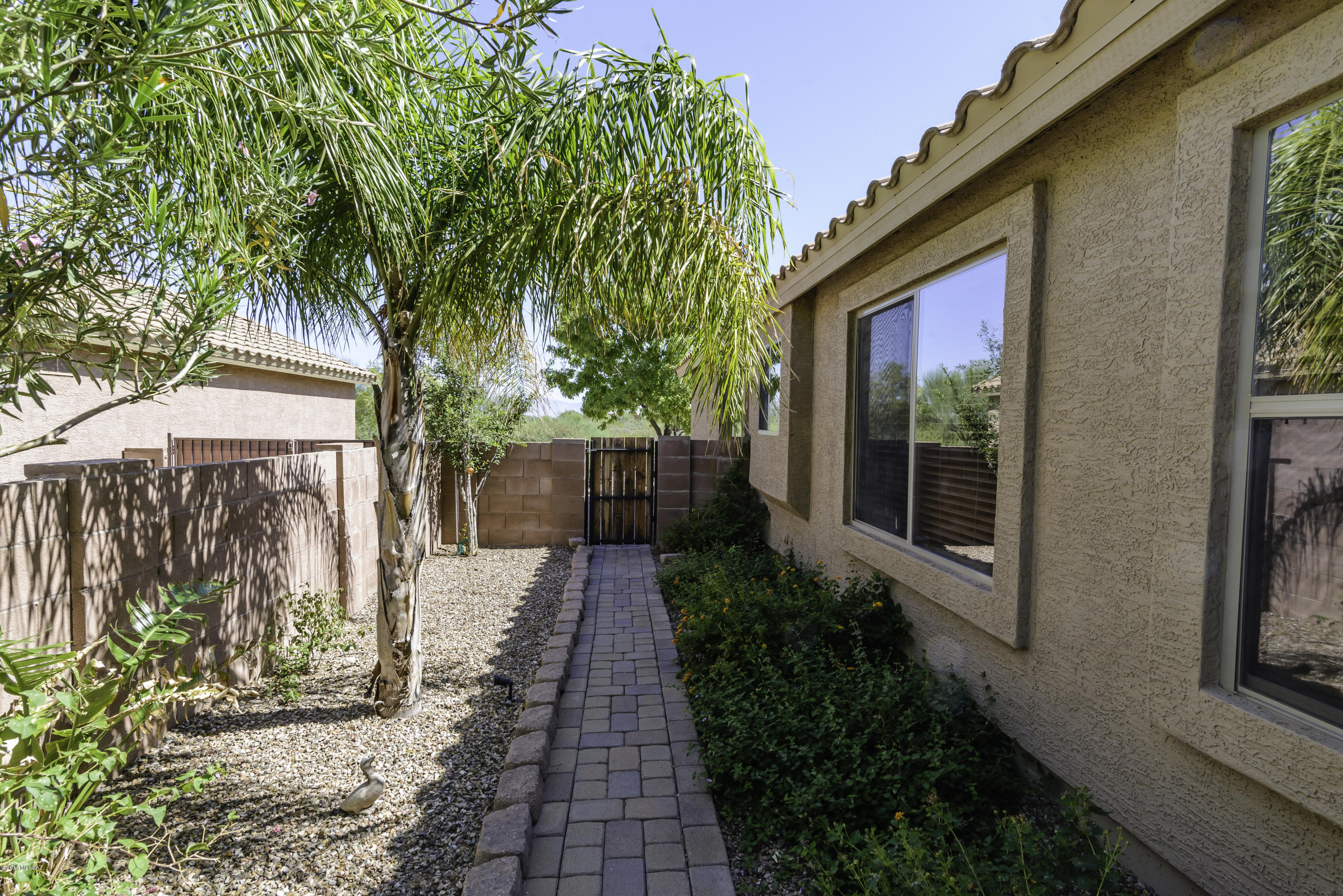 Sycamore Canyon (1-485) - Residential