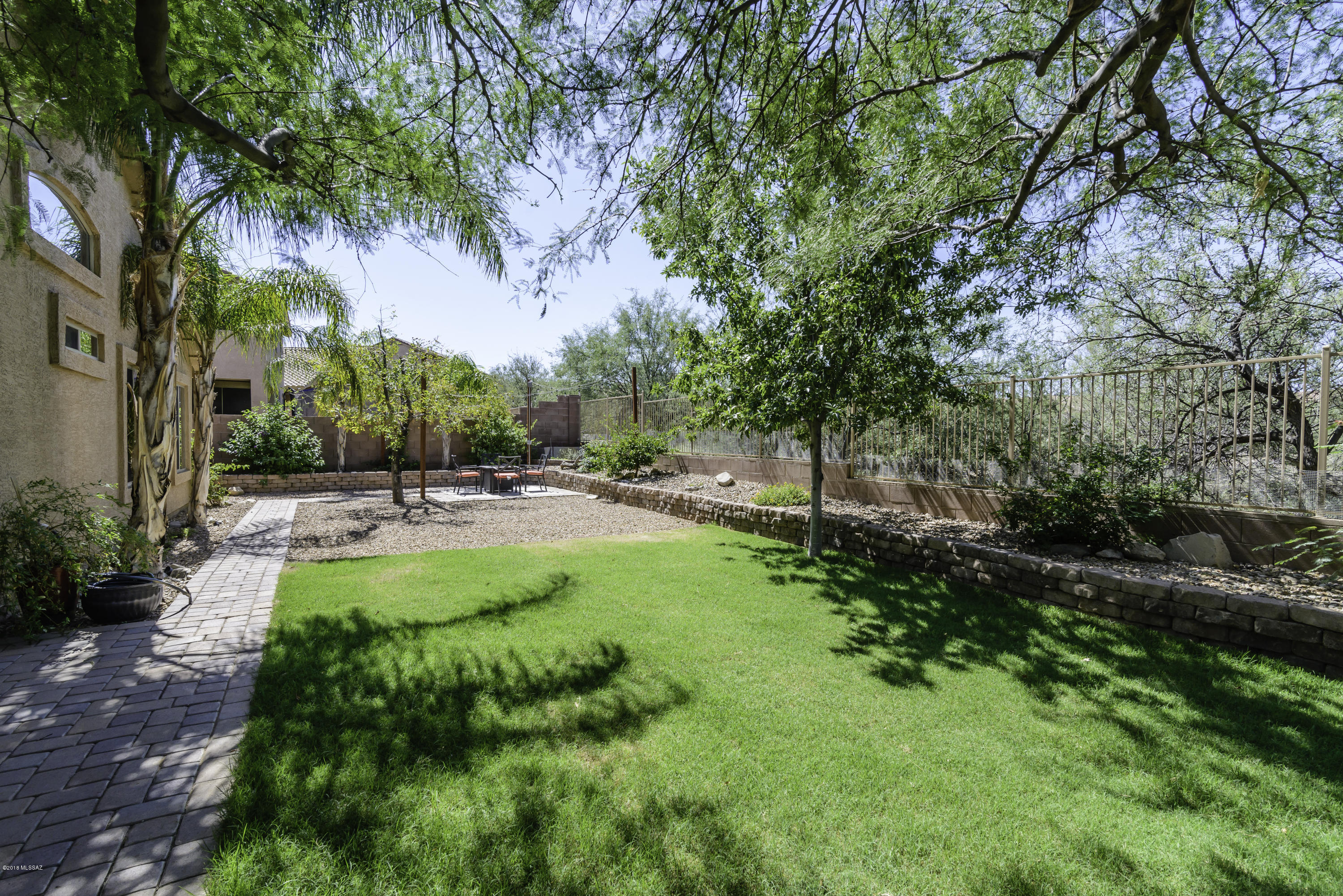 Sycamore Canyon (1-485) - Residential