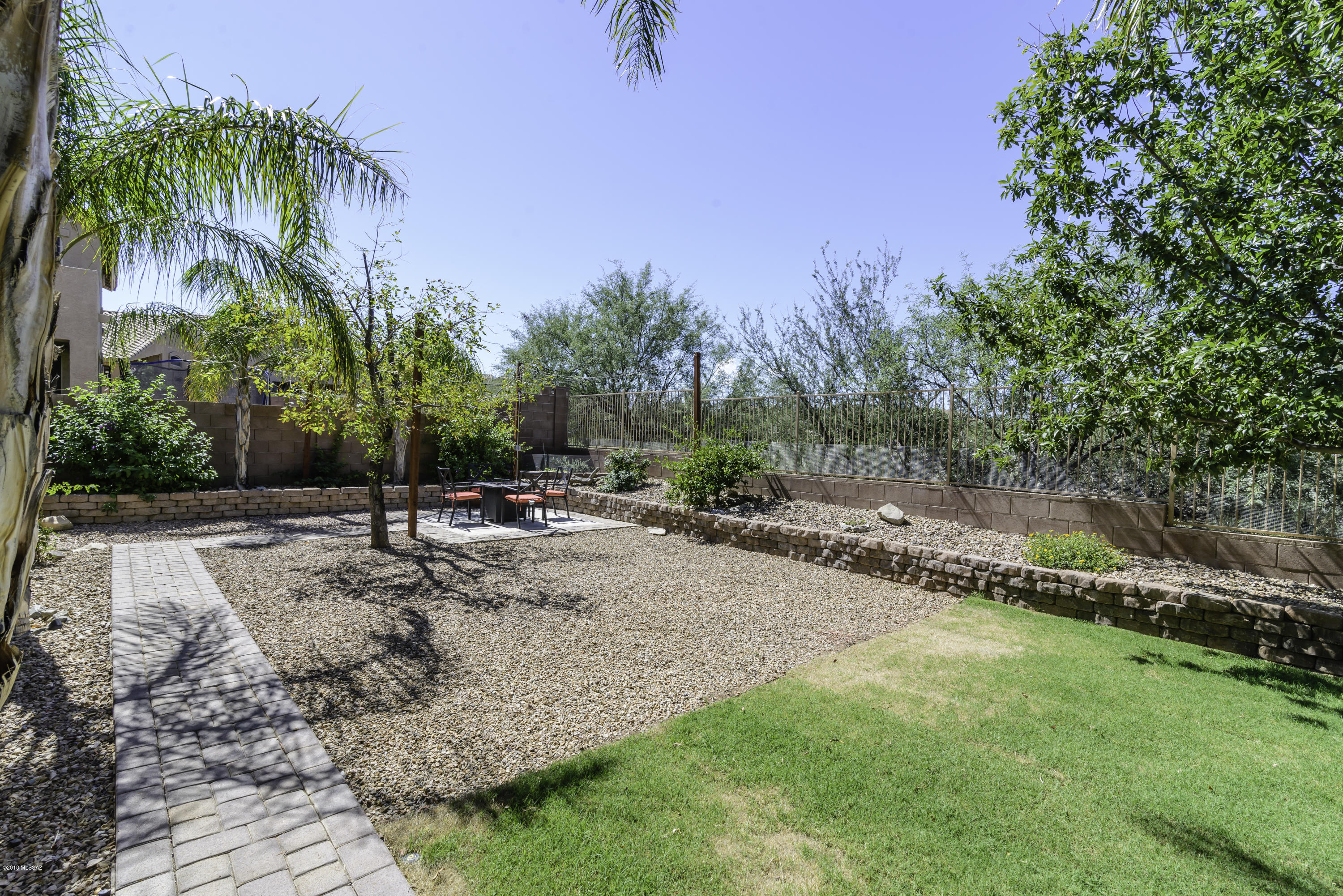 Sycamore Canyon (1-485) - Residential