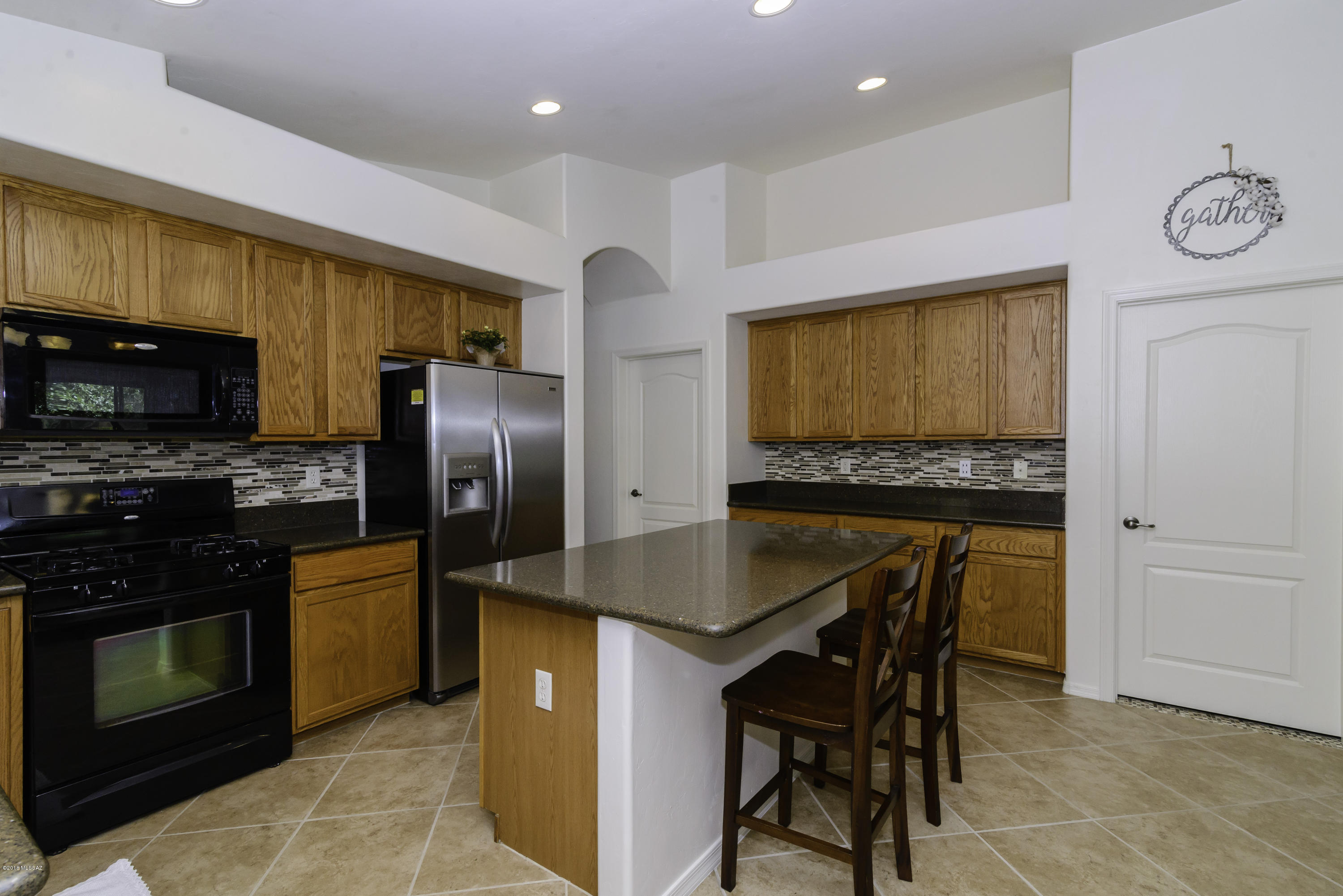 Sycamore Canyon (1-485) - Residential