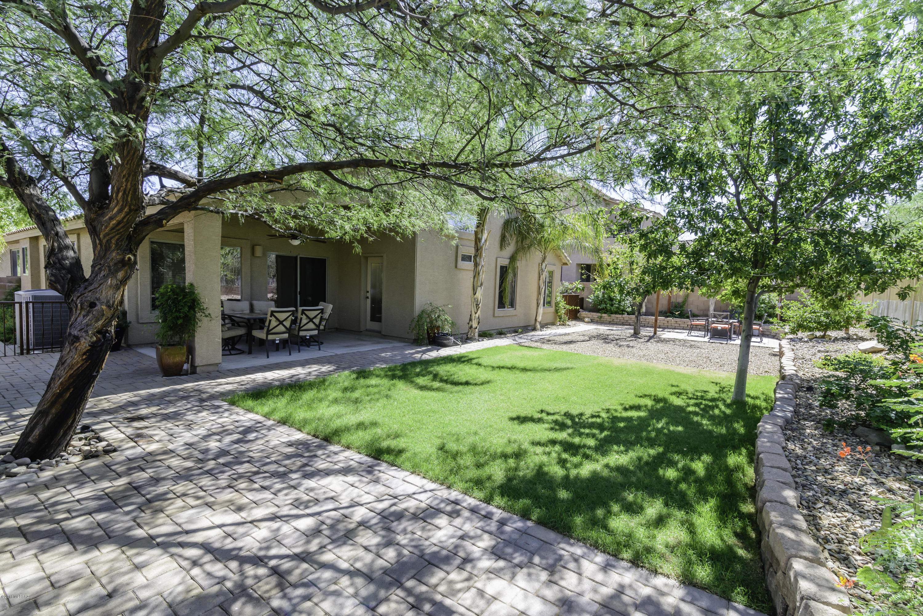 Sycamore Canyon (1-485) - Residential