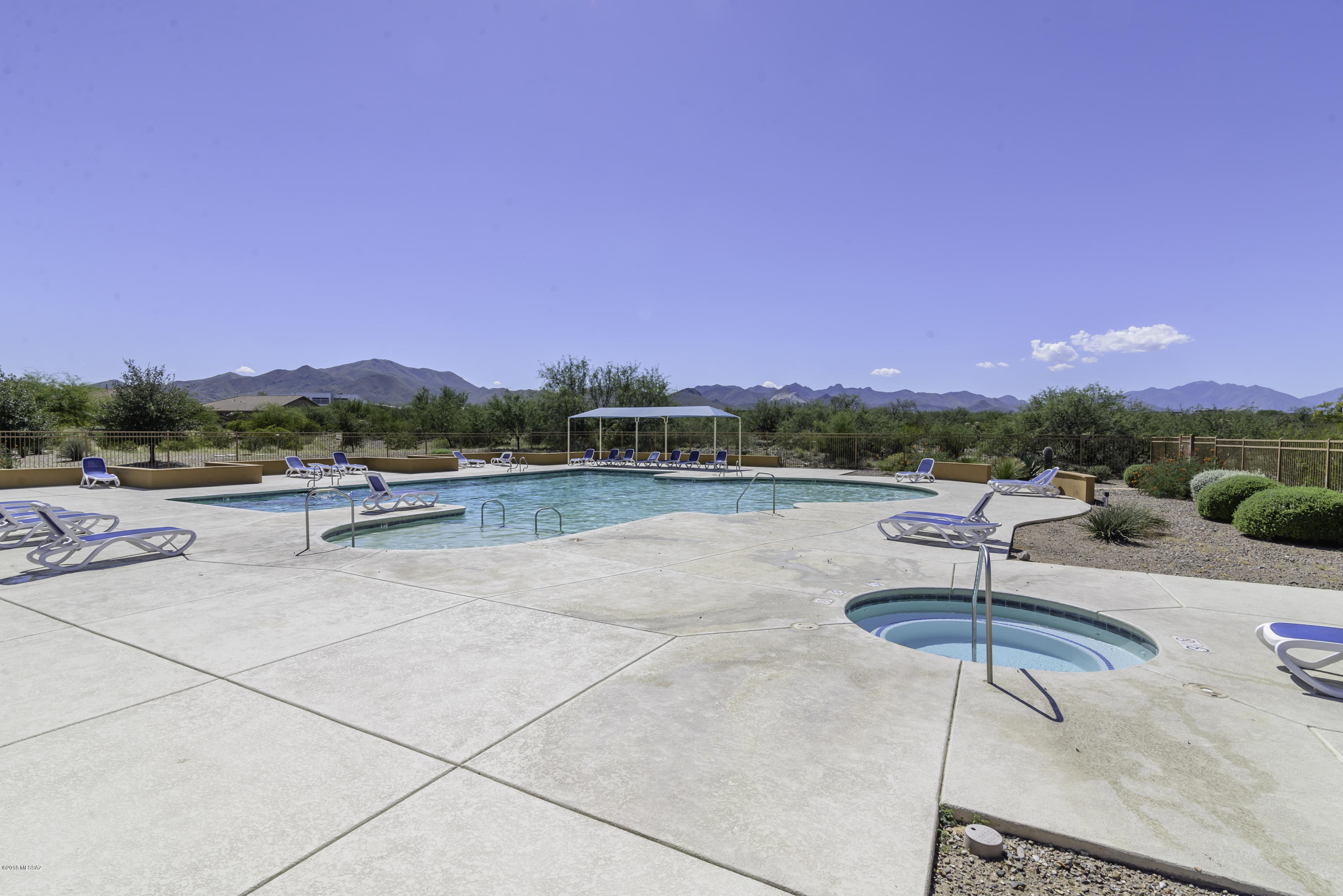 Sycamore Canyon (1-485) - Residential