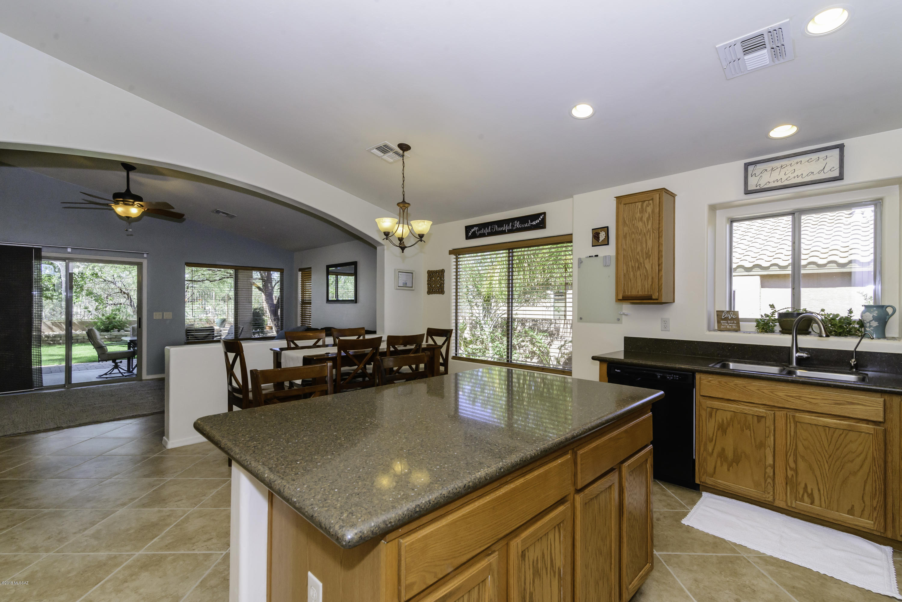 Sycamore Canyon (1-485) - Residential