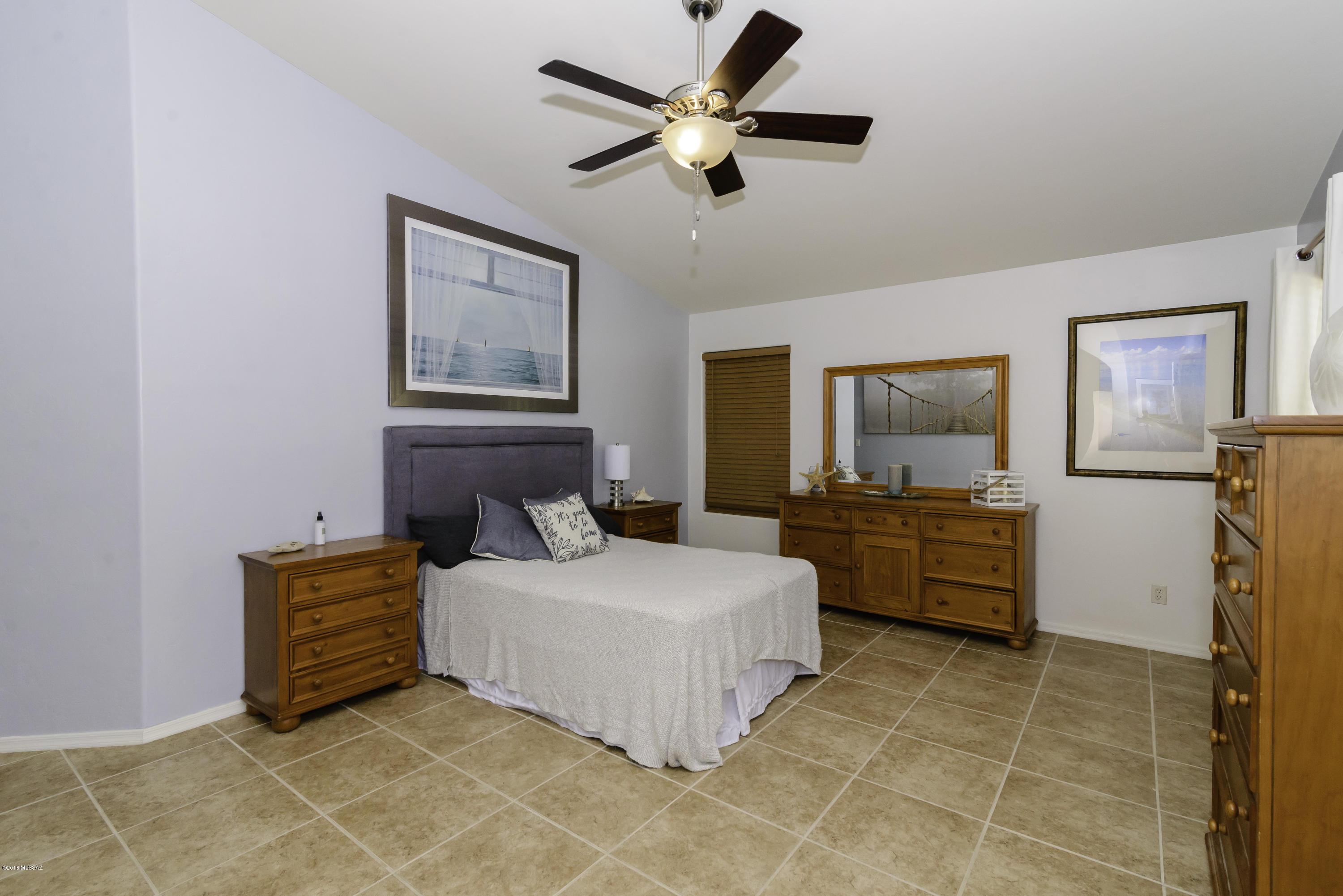 Sycamore Canyon (1-485) - Residential