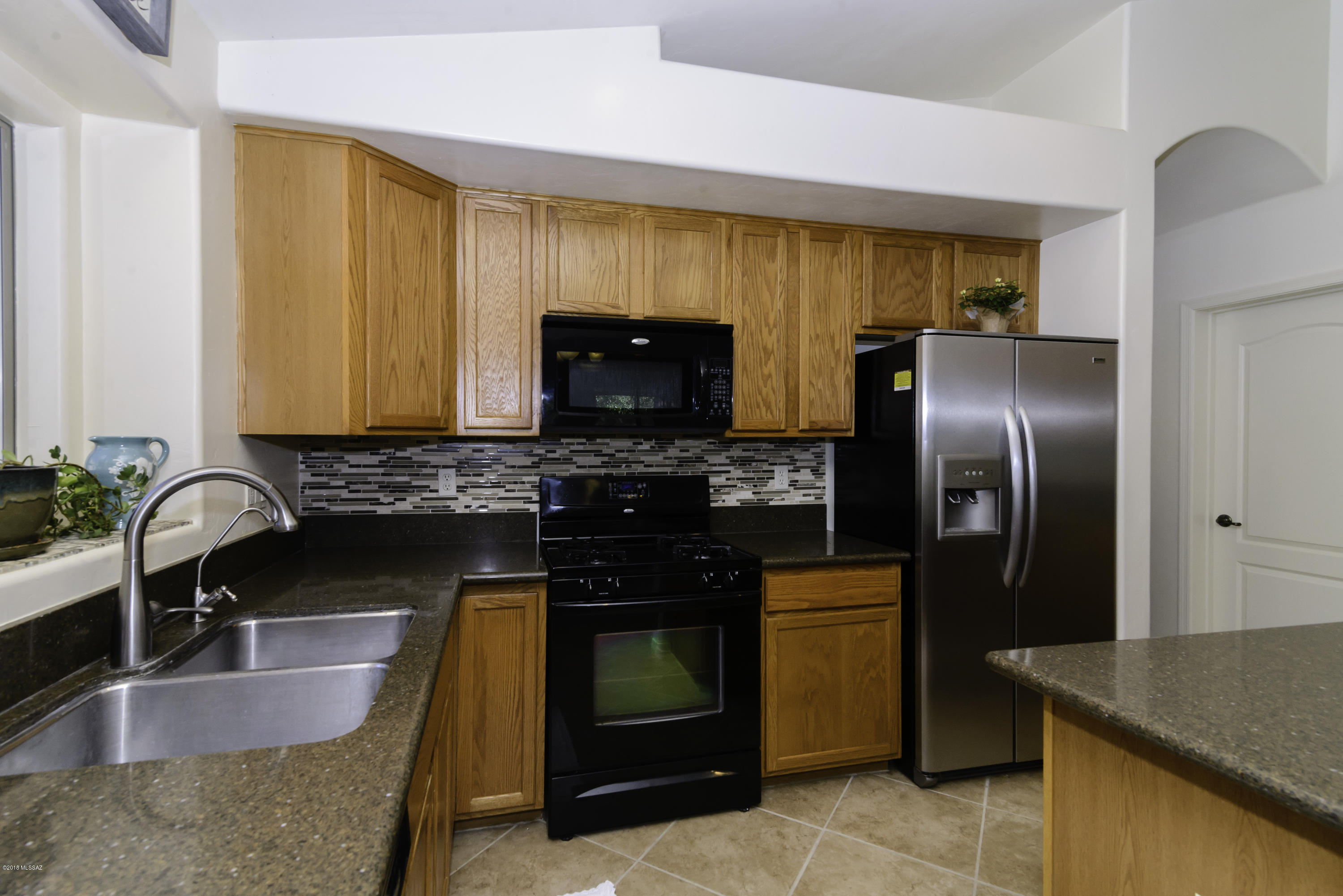 Sycamore Canyon (1-485) - Residential