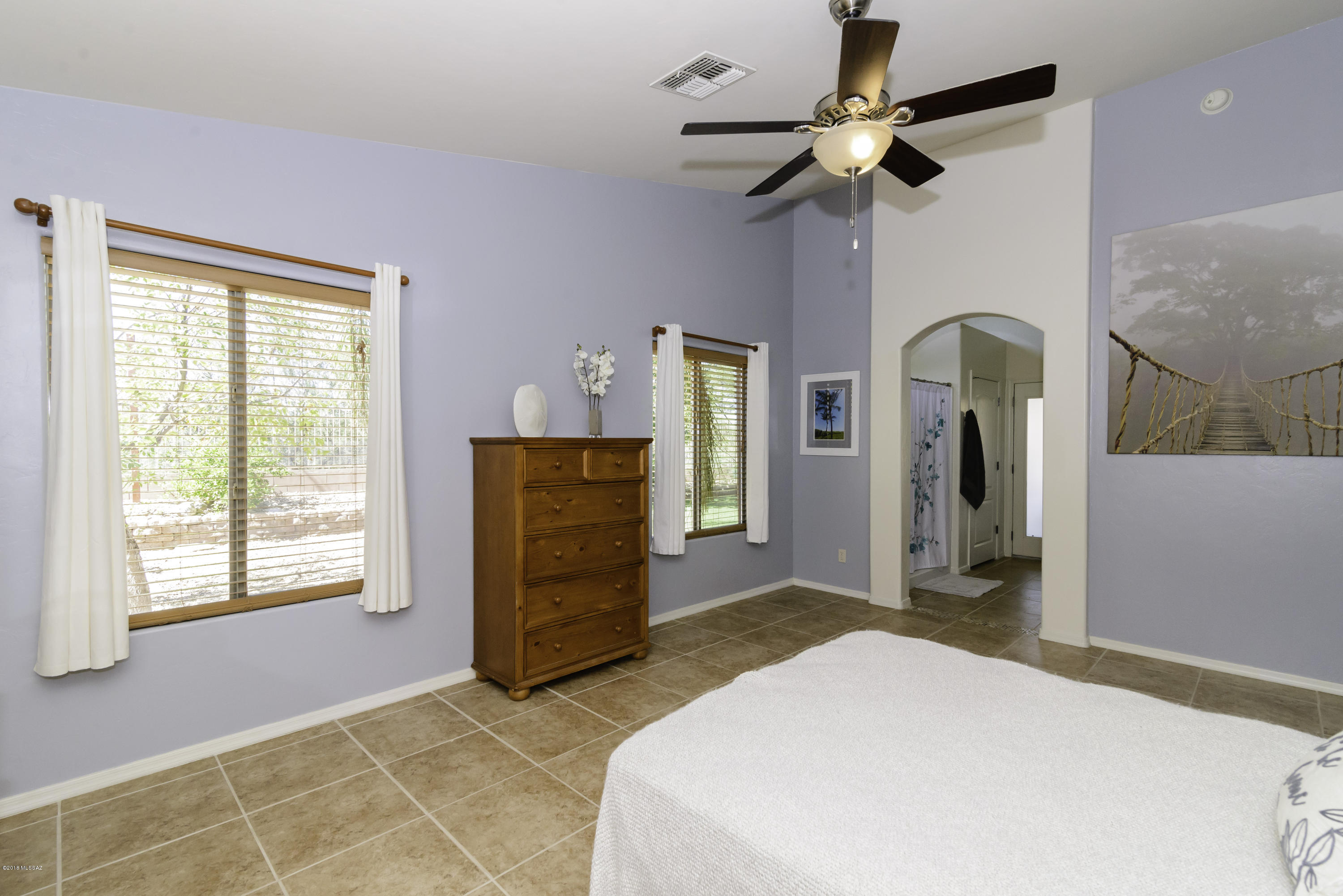 Sycamore Canyon (1-485) - Residential