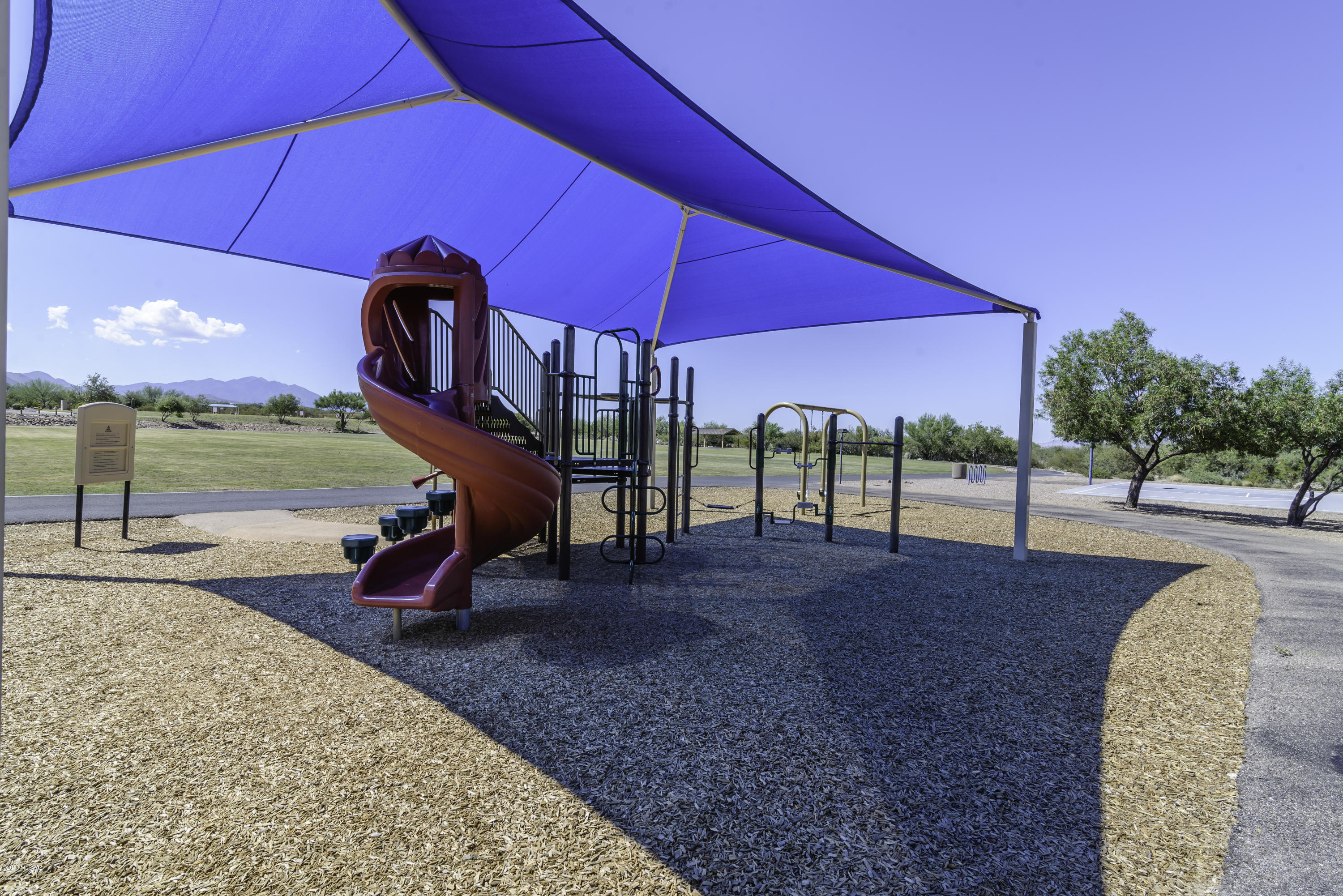 Sycamore Canyon (1-485) - Residential