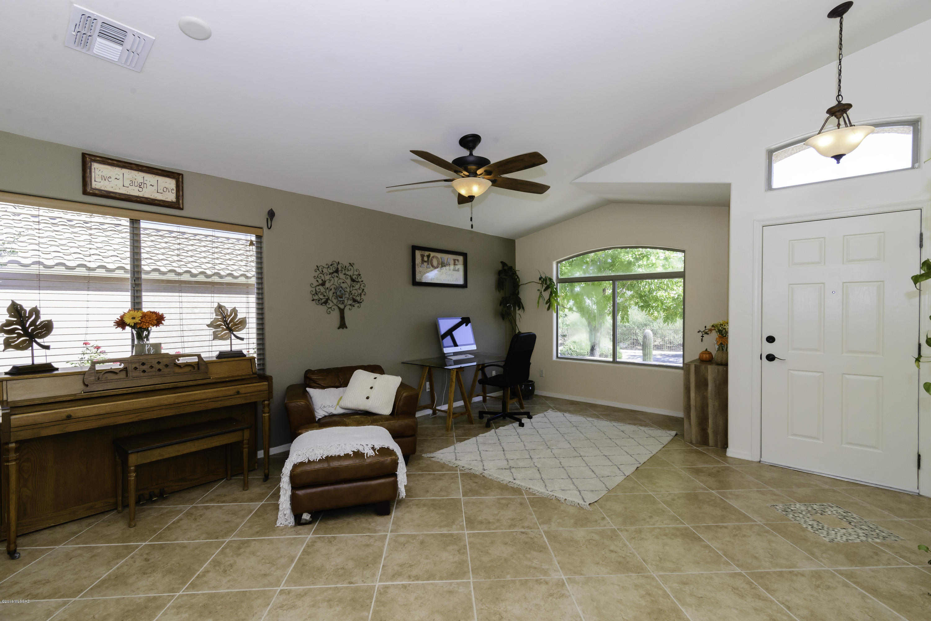 Sycamore Canyon (1-485) - Residential
