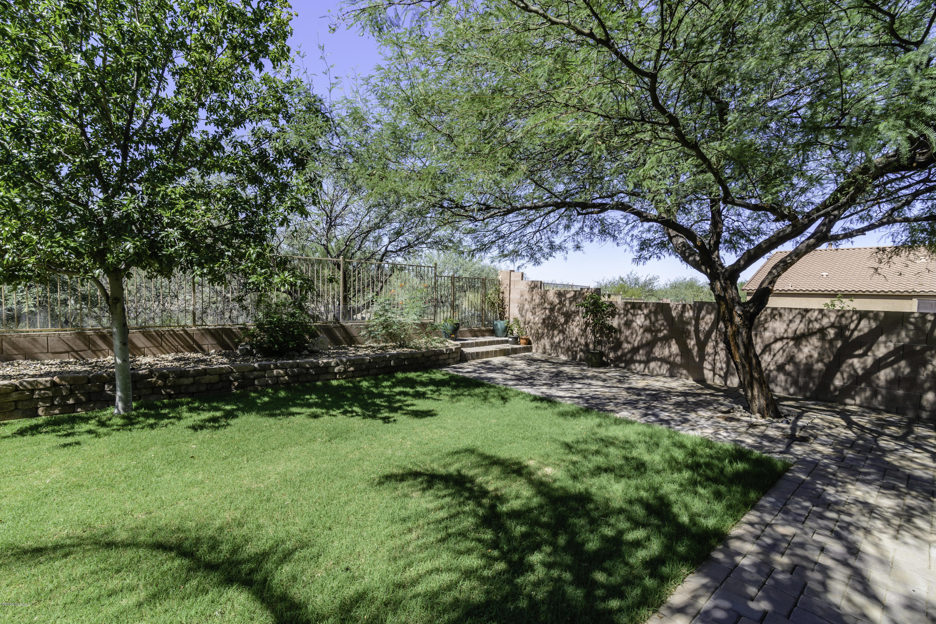 Sycamore Canyon (1-485) - Residential
