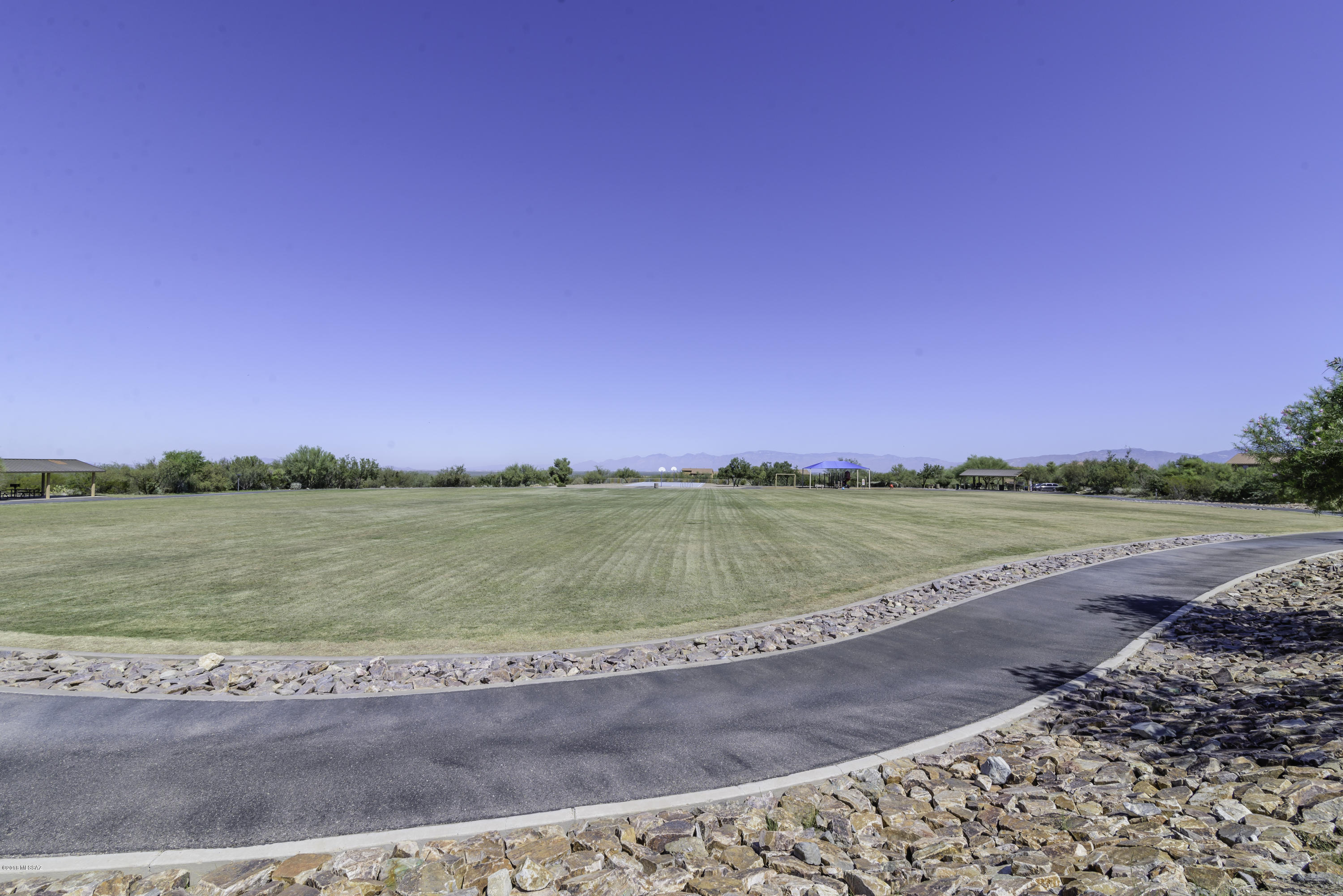 Sycamore Canyon (1-485) - Residential
