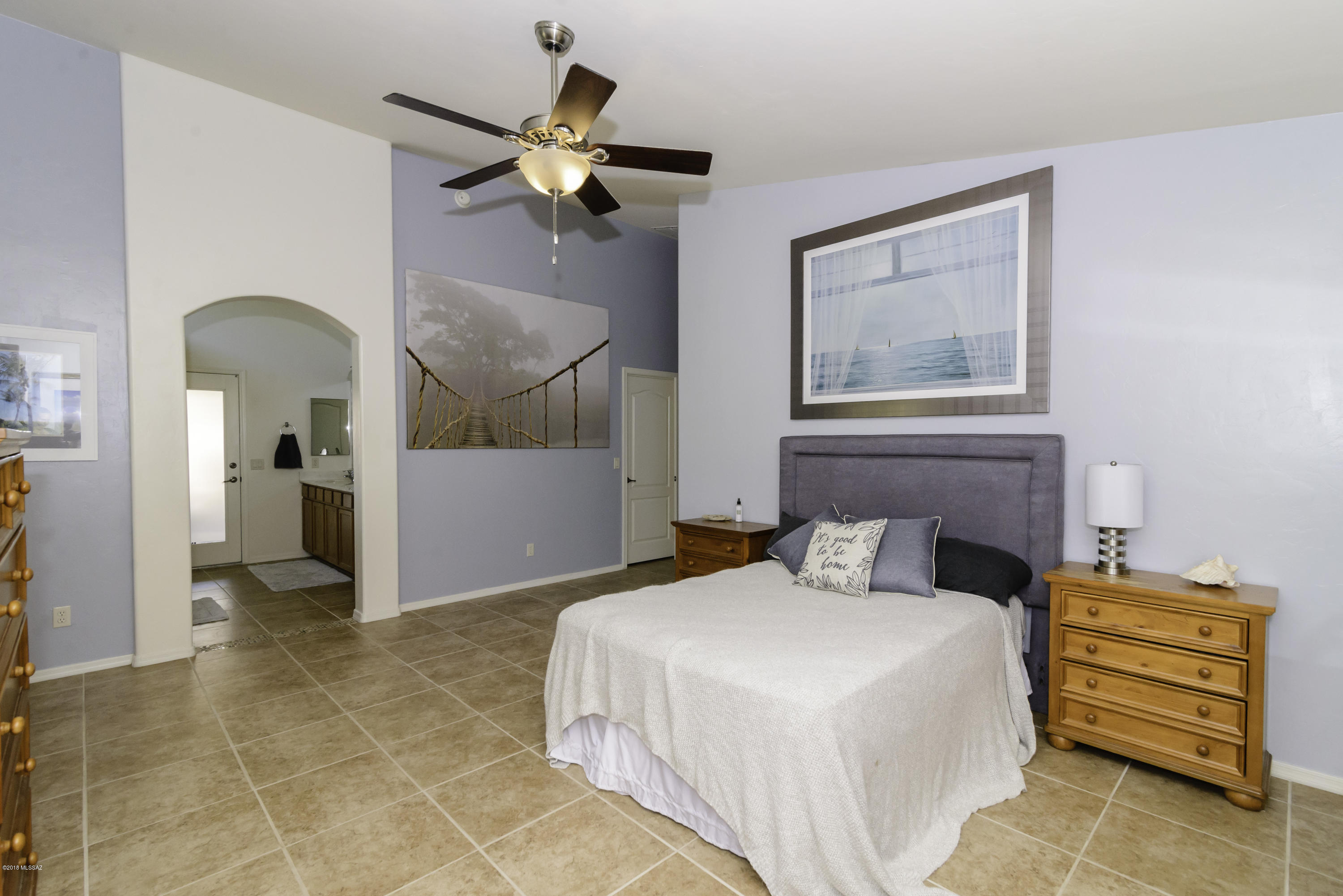 Sycamore Canyon (1-485) - Residential