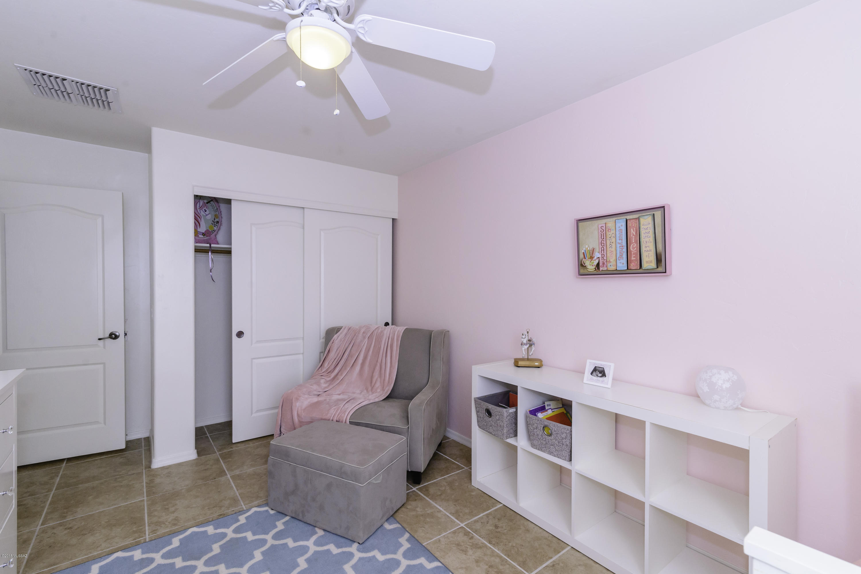 Sycamore Canyon (1-485) - Residential