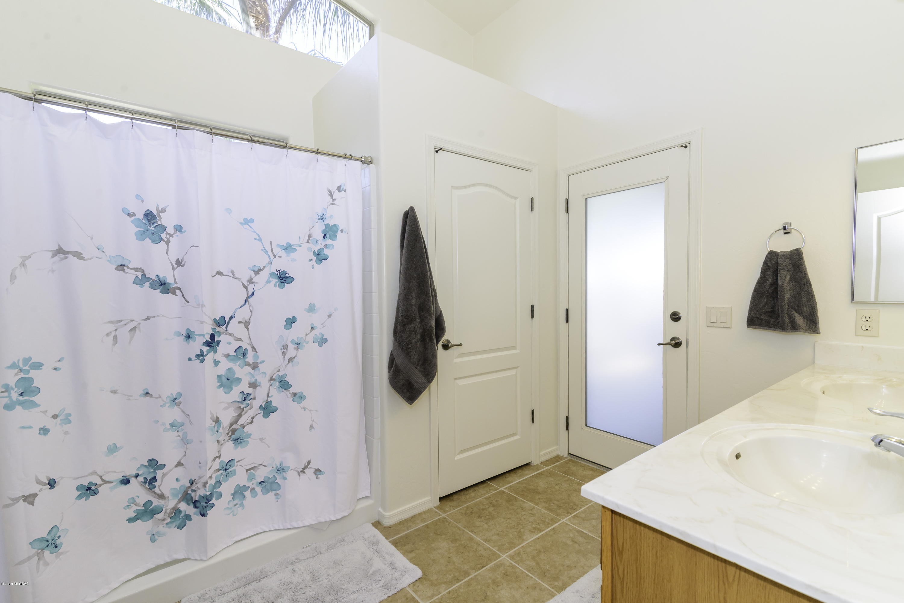Sycamore Canyon (1-485) - Residential