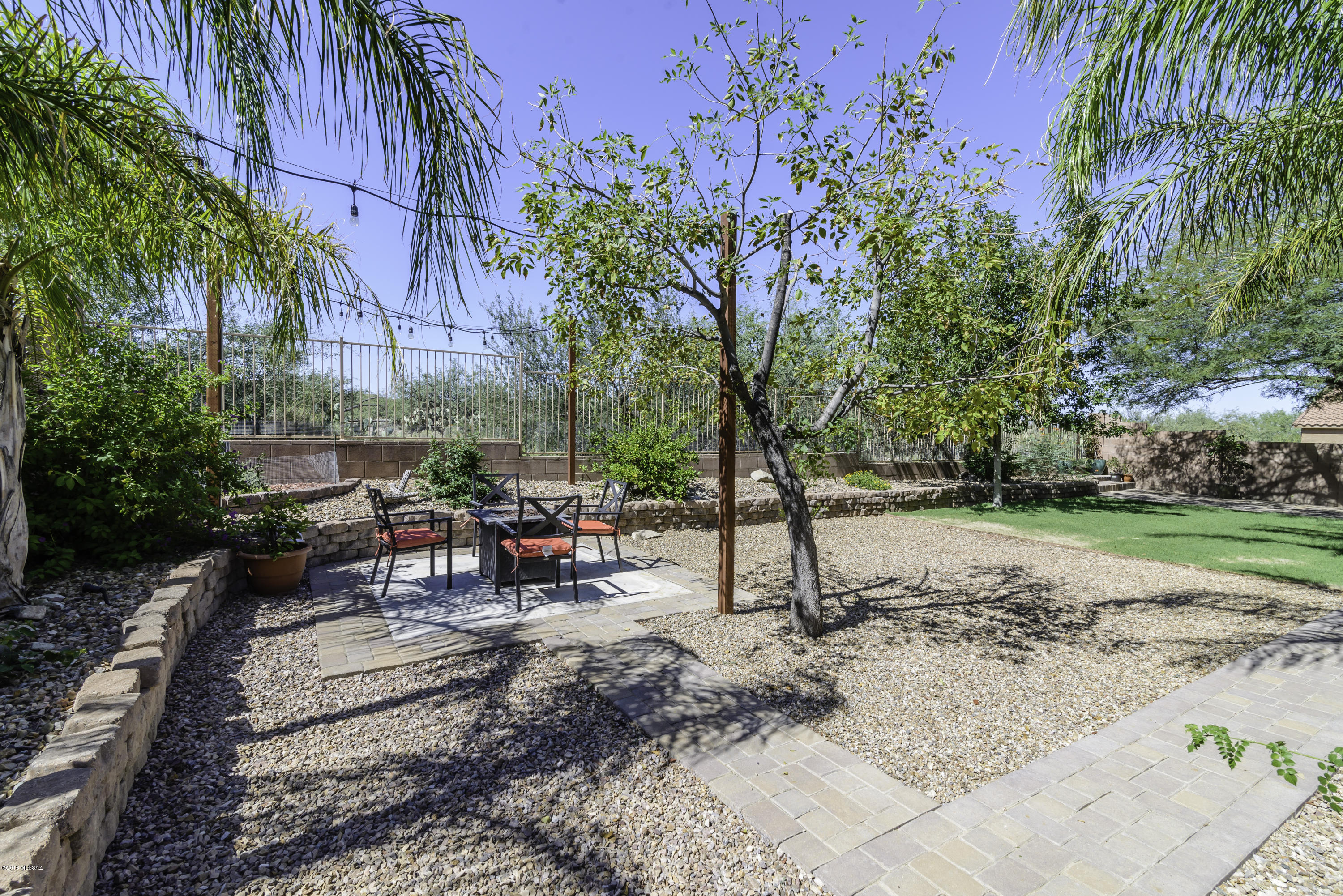 Sycamore Canyon (1-485) - Residential