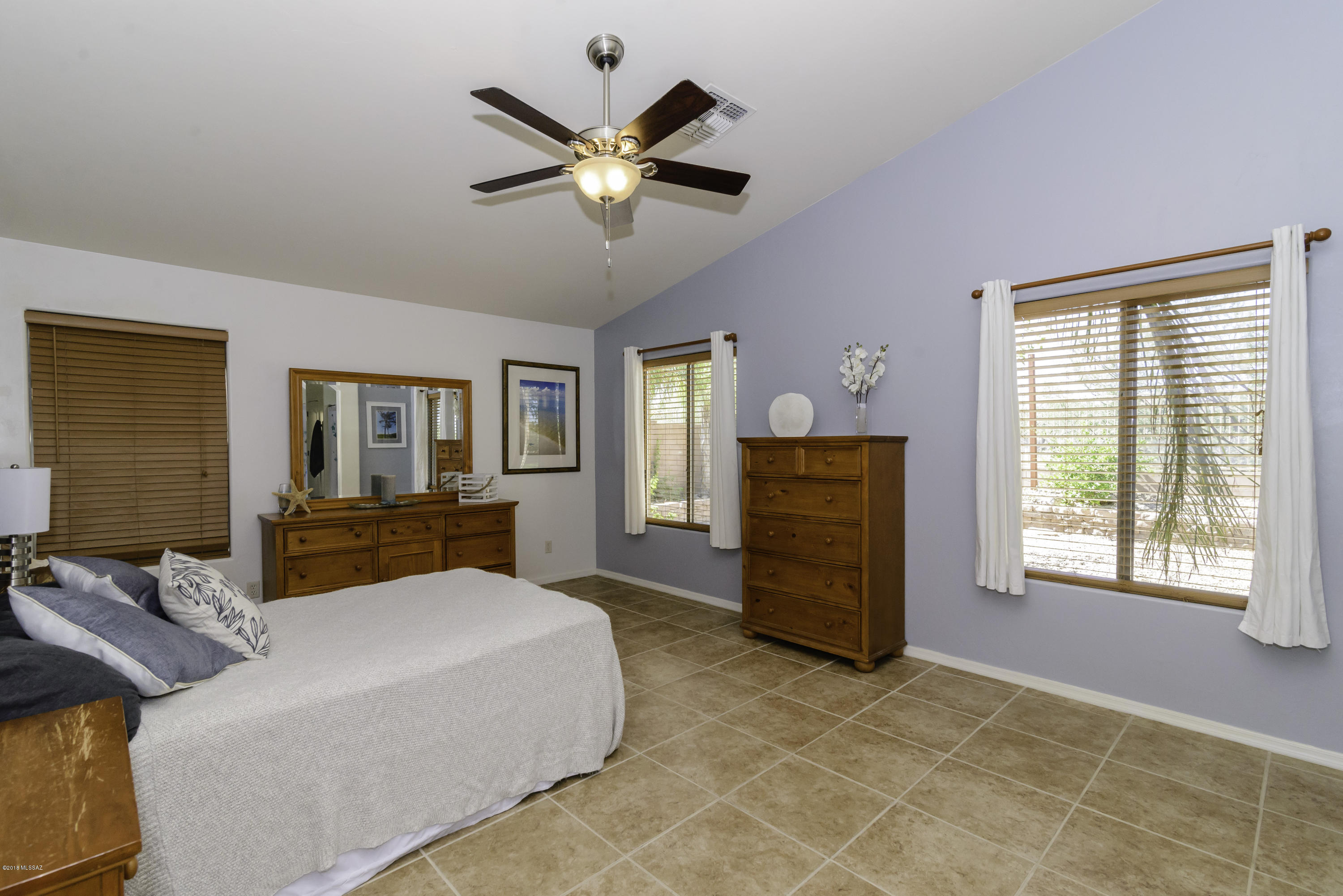 Sycamore Canyon (1-485) - Residential