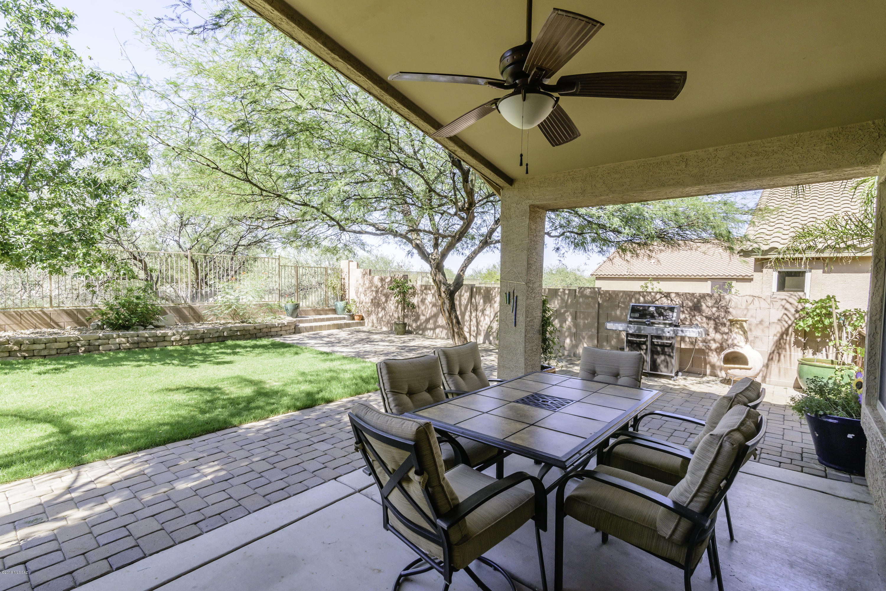 Sycamore Canyon (1-485) - Residential
