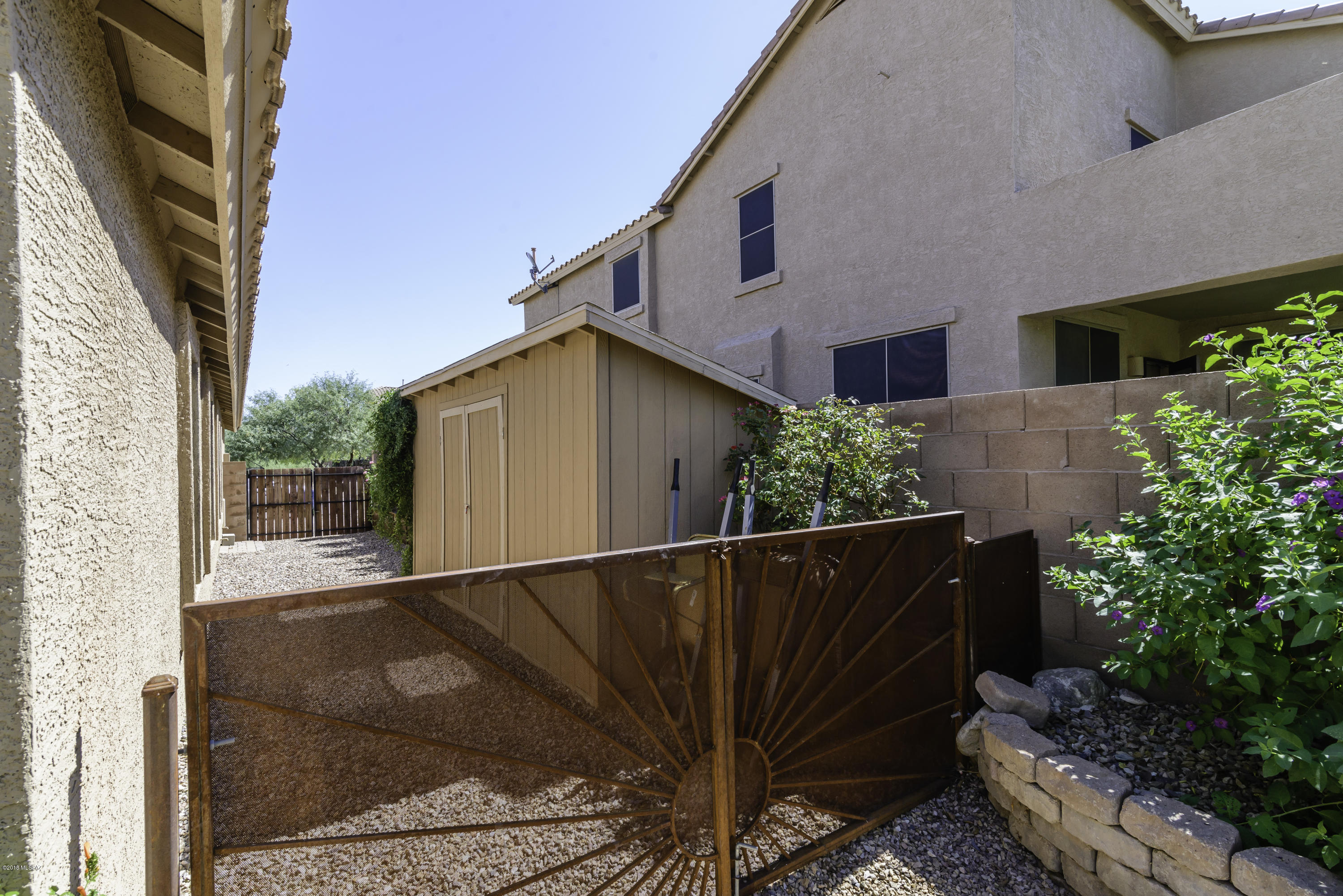 Sycamore Canyon (1-485) - Residential
