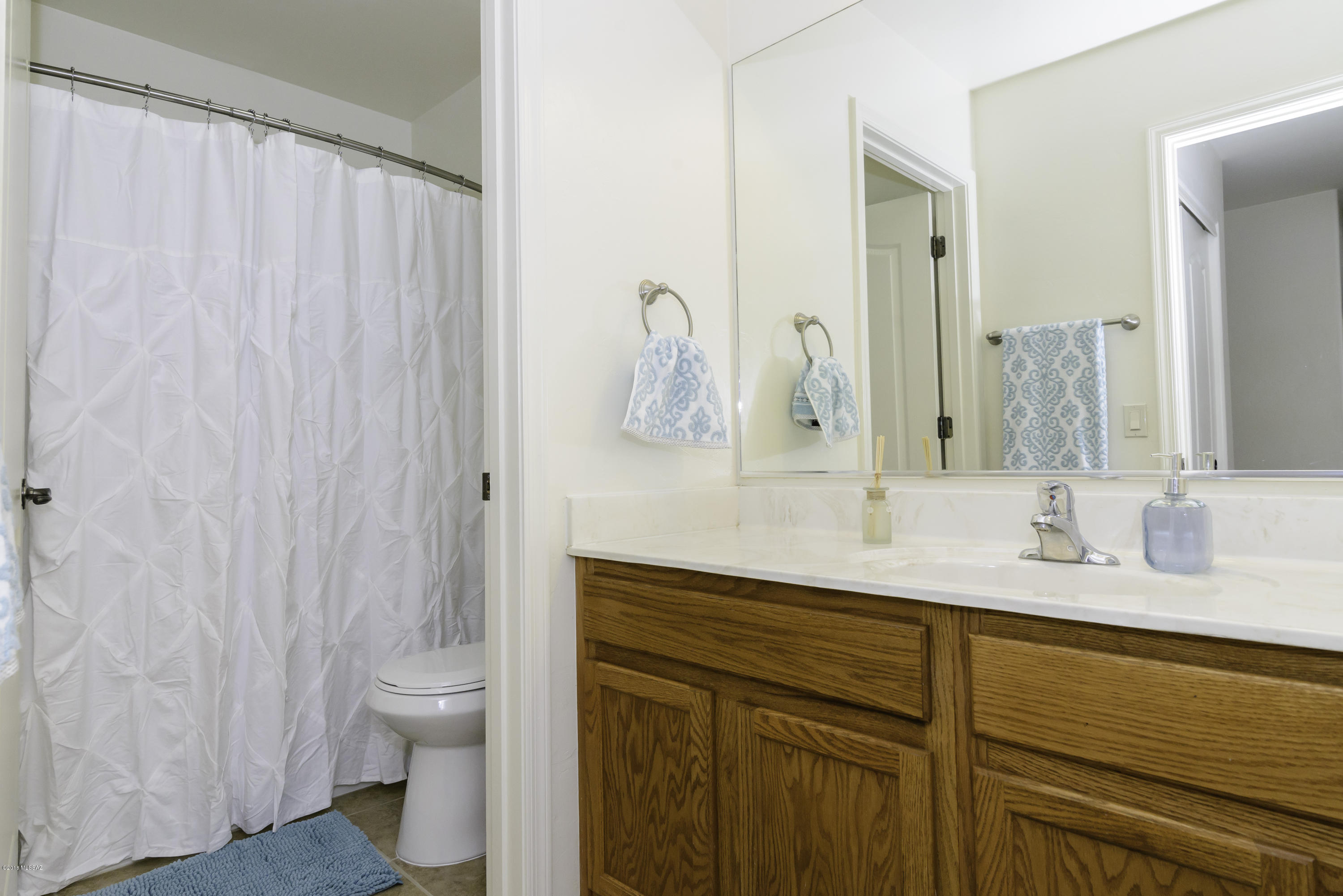 Sycamore Canyon (1-485) - Residential