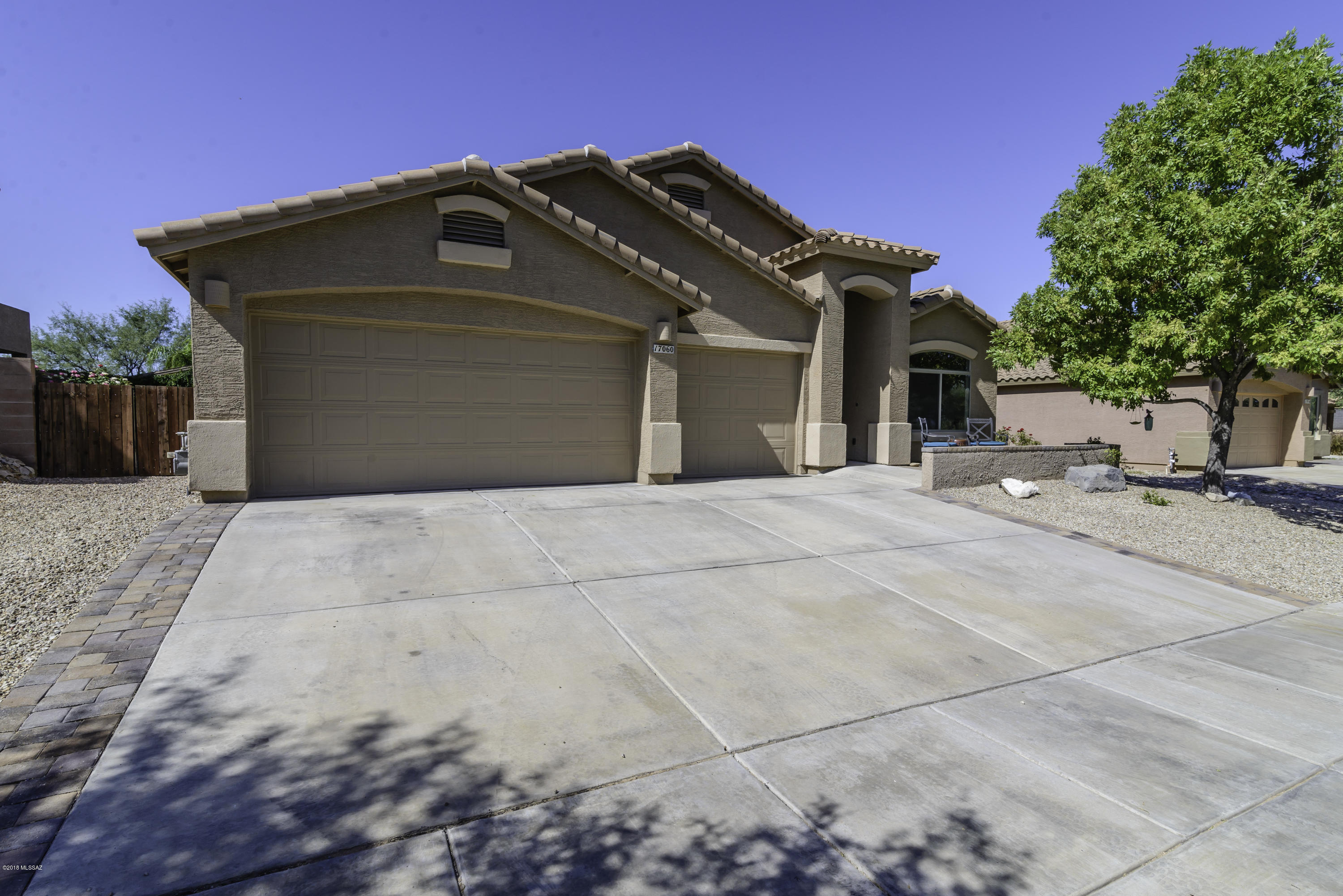 Sycamore Canyon (1-485) - Residential