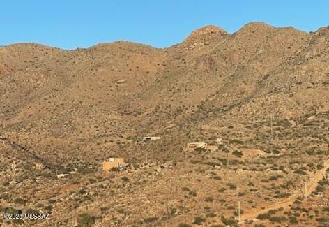 Rio Rico Ranchettes 17 - Land