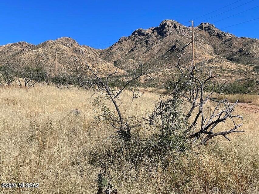 Rio Rico Ranchettes 17 - Land