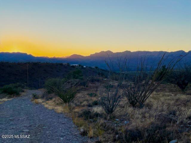 Rio Rico Ranchettes 17 - Land