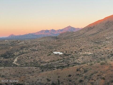 Rio Rico Ranchettes 17 - Land
