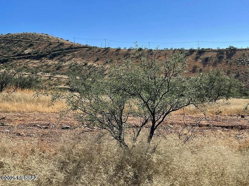 Rio Rico Ranchettes 17 - Land
