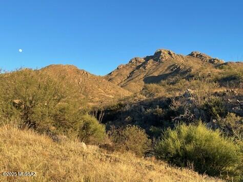 Rio Rico Ranchettes 17 - Land