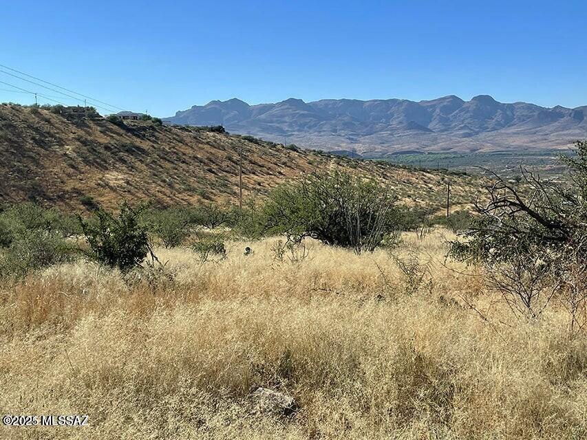 Rio Rico Ranchettes 17 - Land
