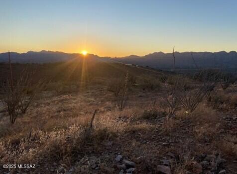 Rio Rico Ranchettes 17 - Land