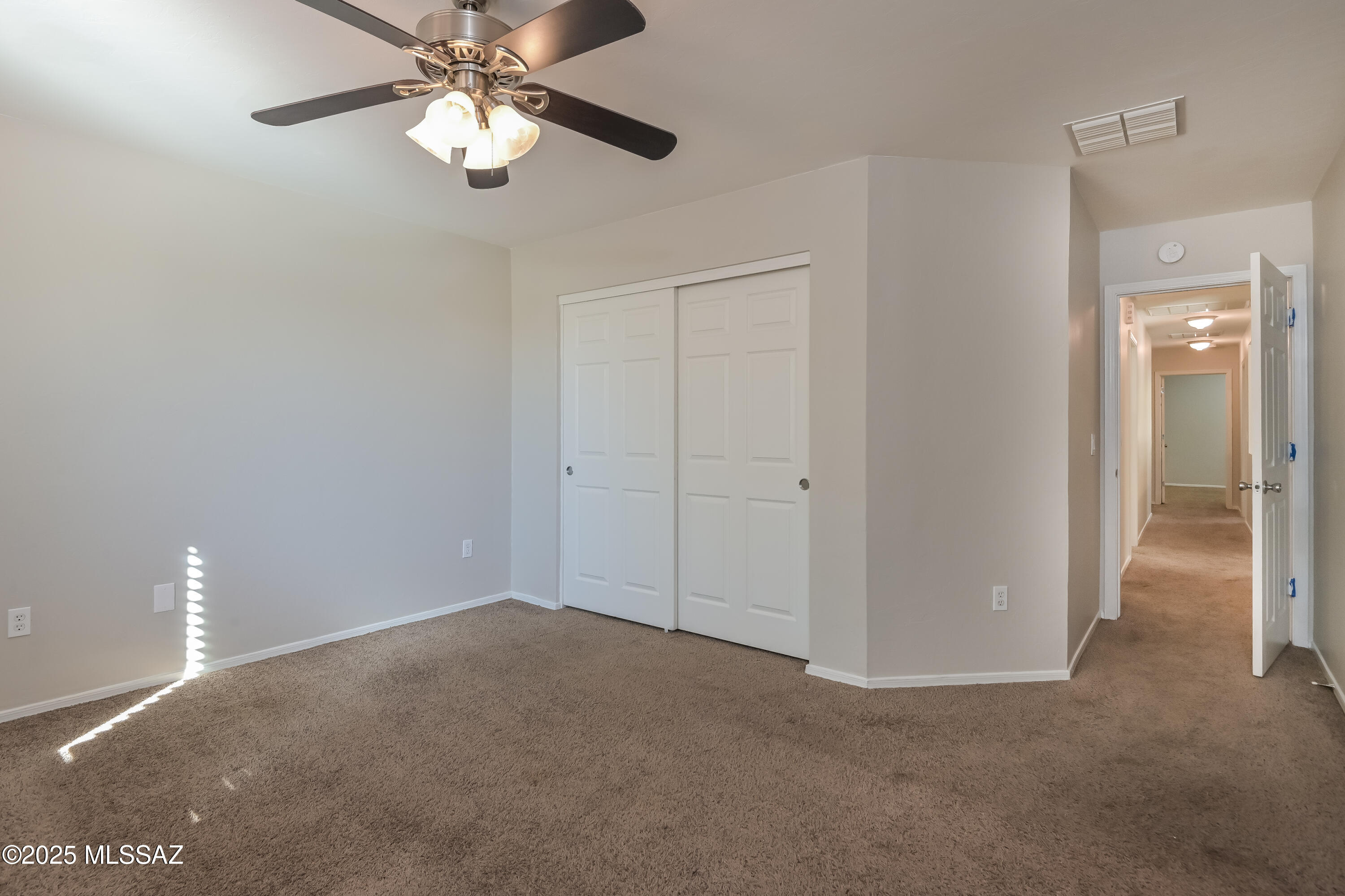 Rancho Valencia (1-583) - Residential Lease