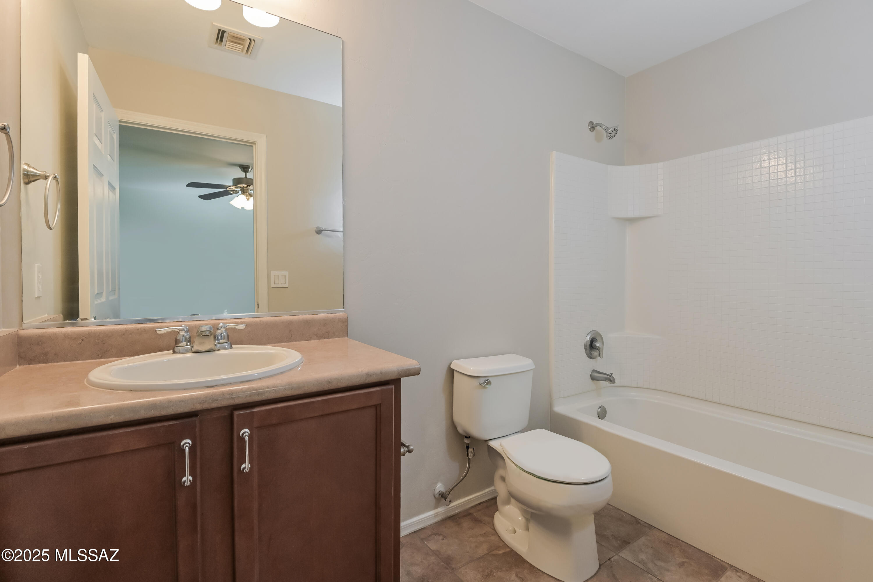 Rancho Valencia (1-583) - Residential Lease