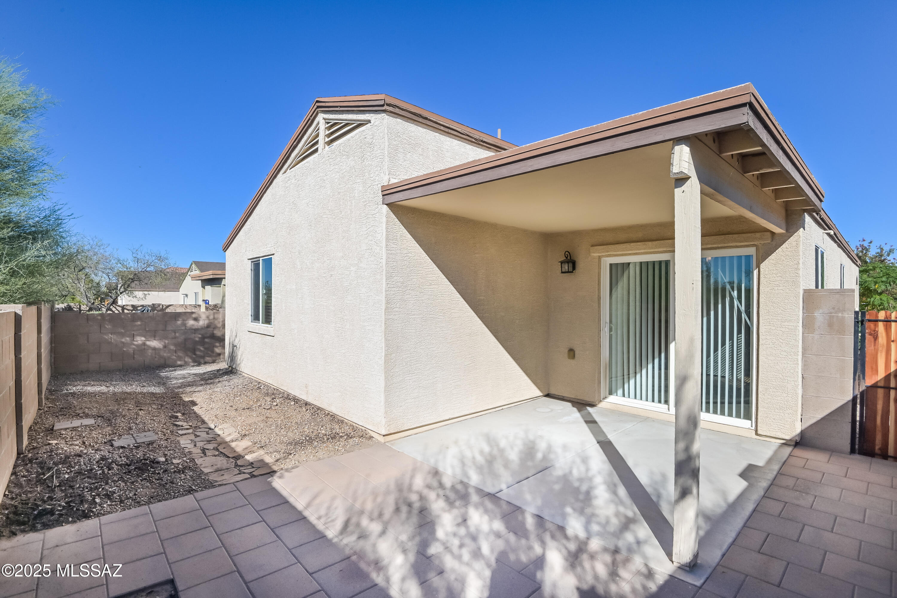 Rancho Valencia (1-583) - Residential Lease