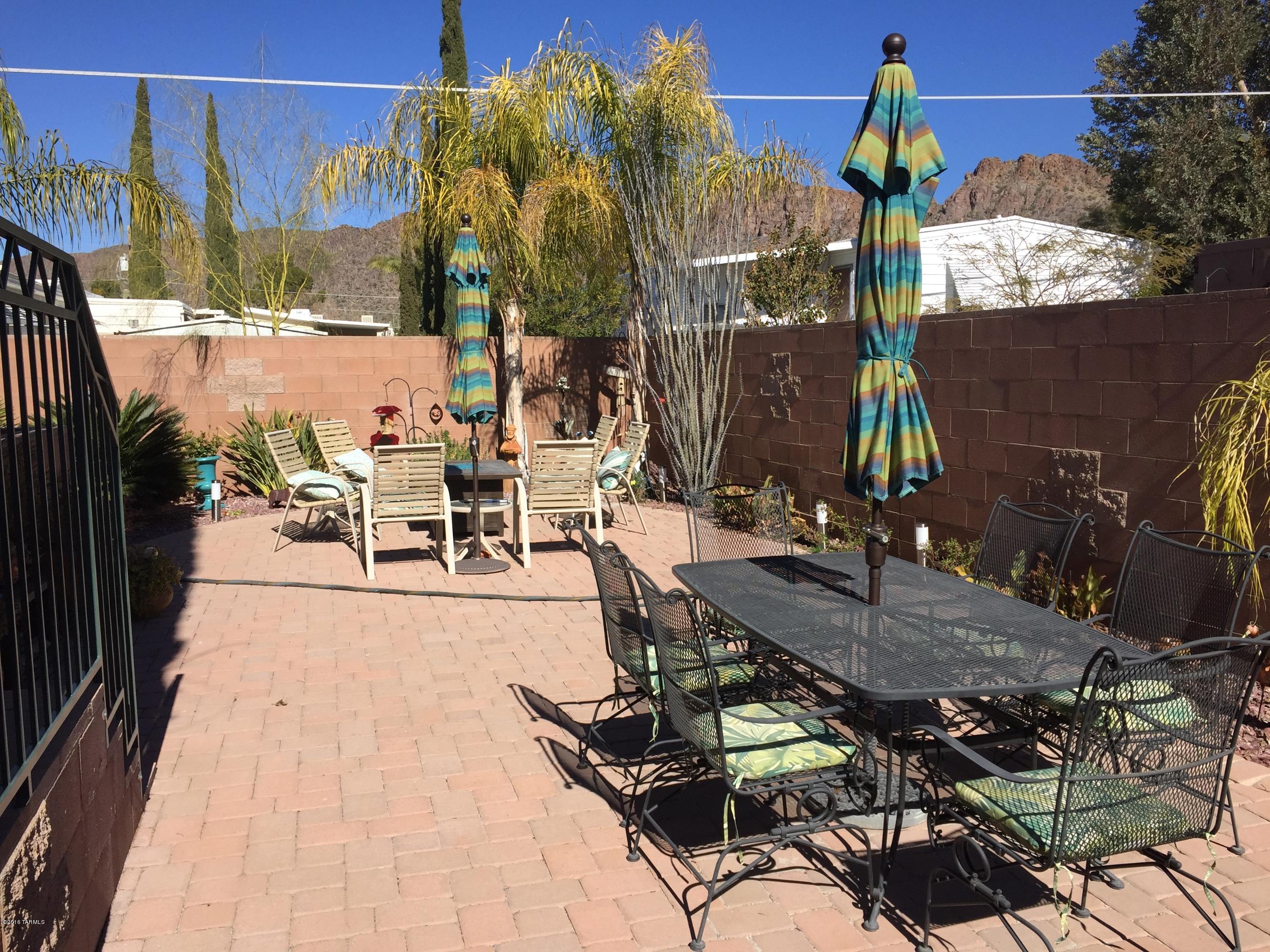 Tucson Estates (1-634) - Residential