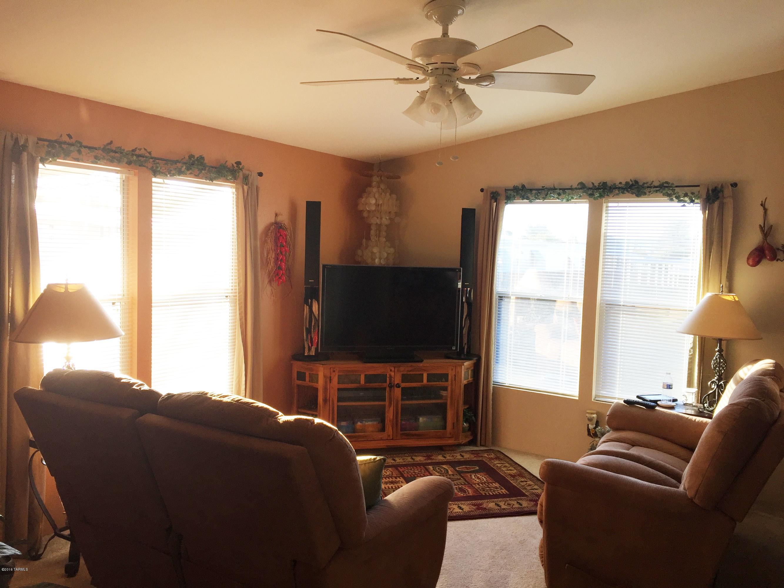 Tucson Estates (1-634) - Residential
