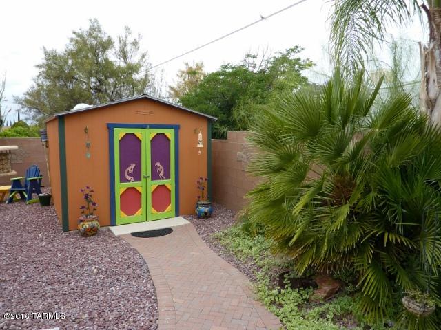 Tucson Estates (1-634) - Residential